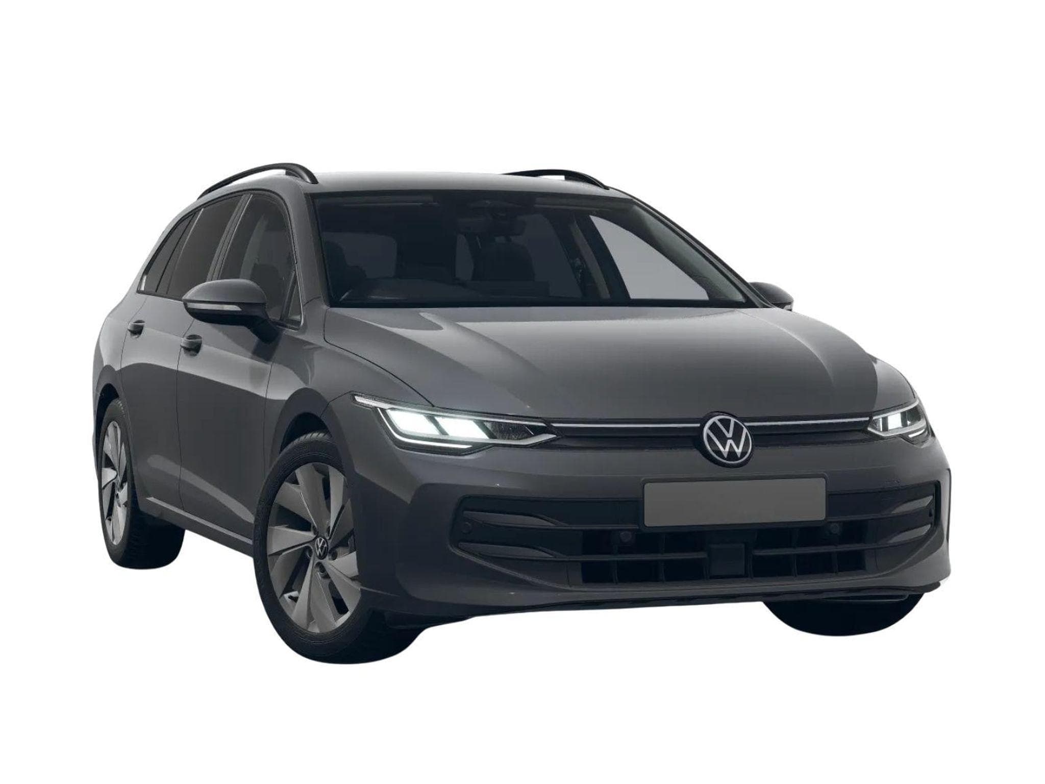 VW Golf Variant Life (2026) - Foto 1