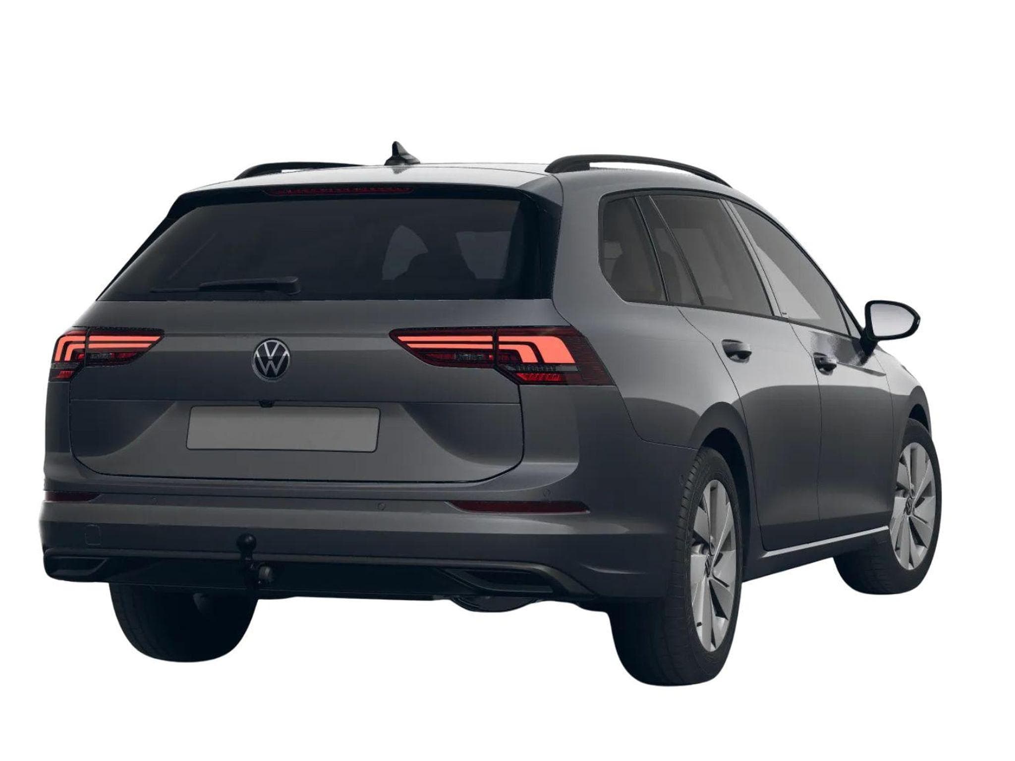 VW Golf Variant Life (2026) - Foto 3
