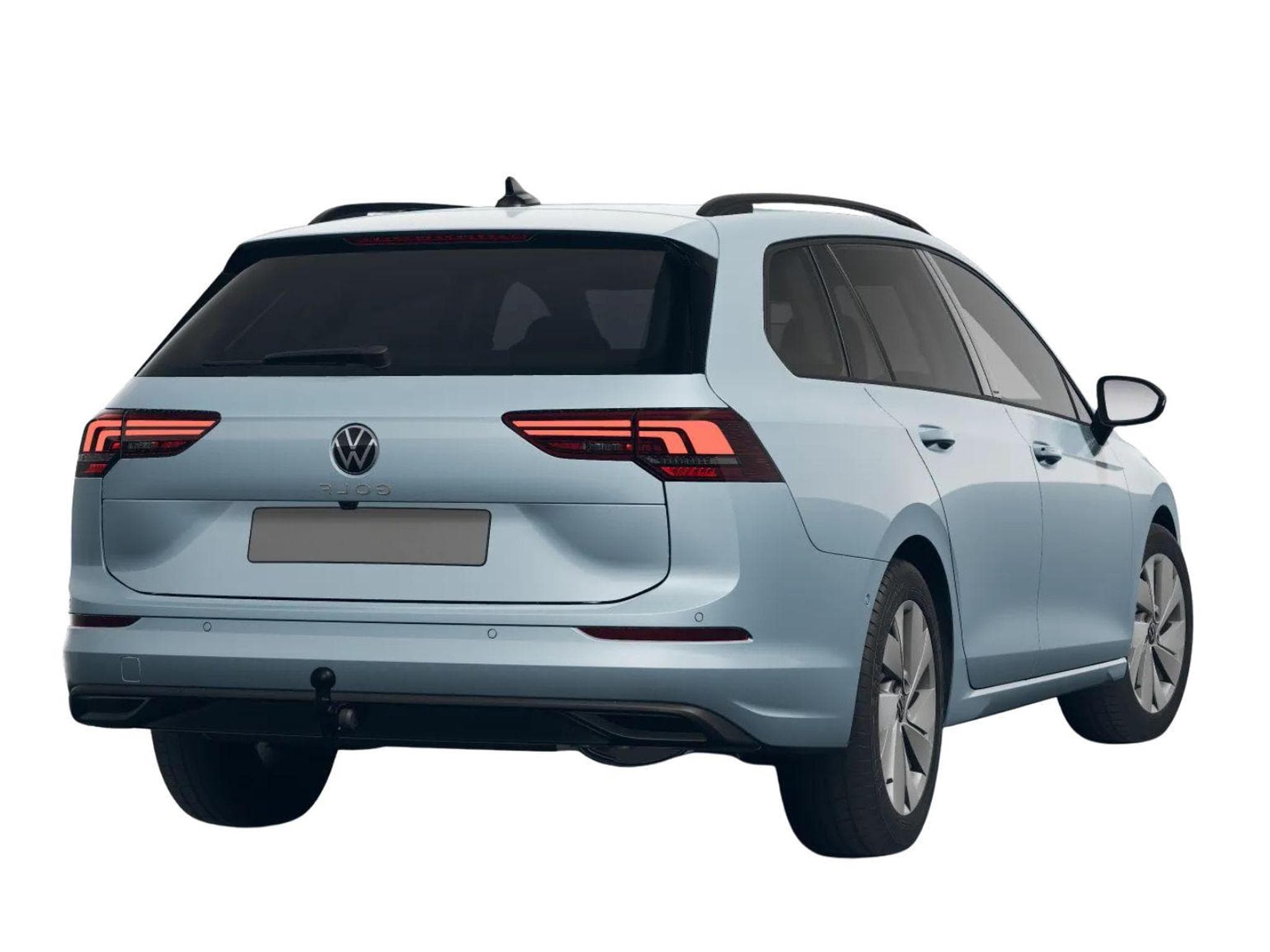 VW Golf Variant Life (2026) - Foto 3