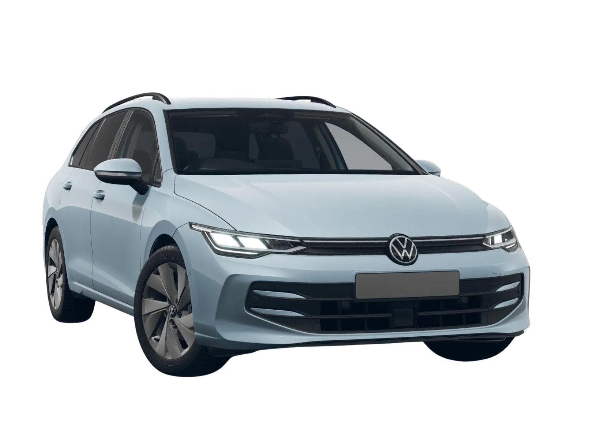 VW Golf Variant Life (2026) - Foto 1