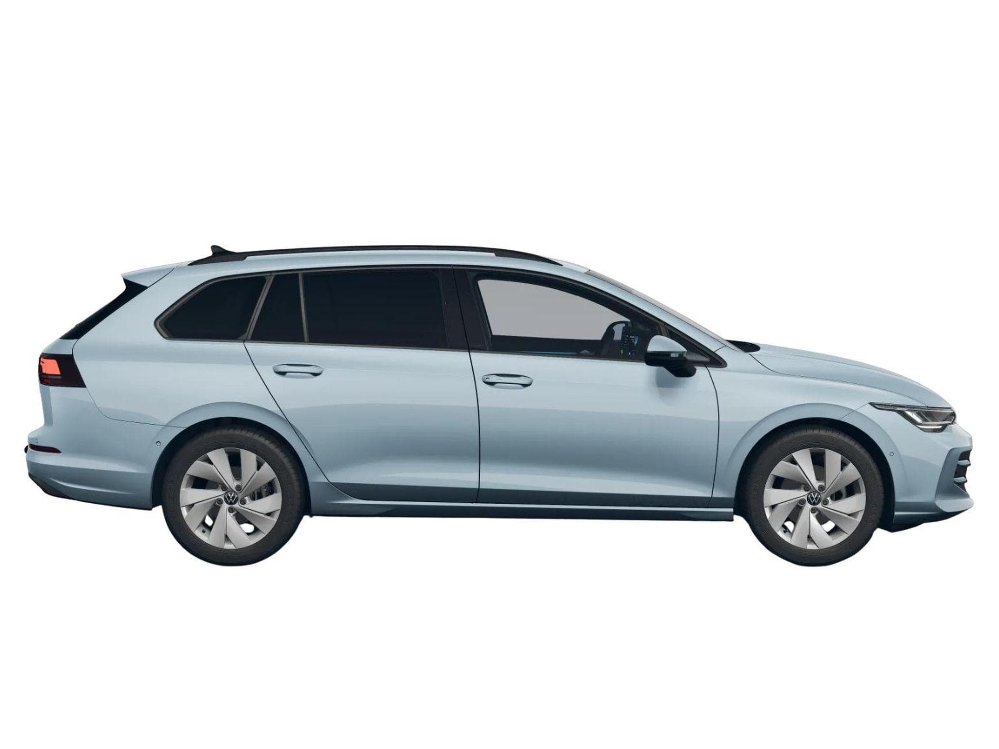 VW Golf Variant Life (2026) - Foto 2