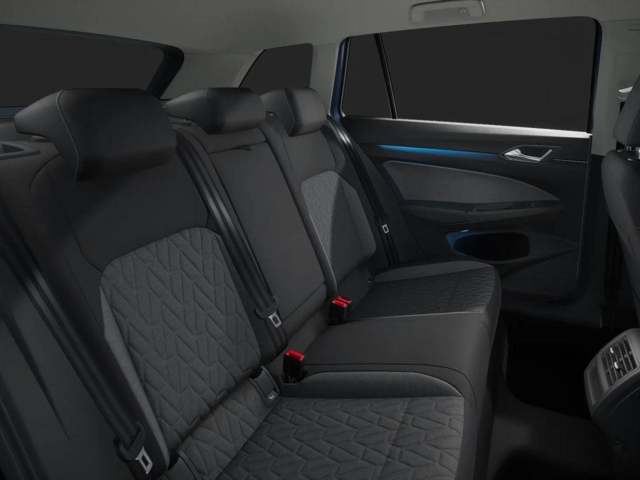 VW Golf Variant Life (2026) - Foto 5