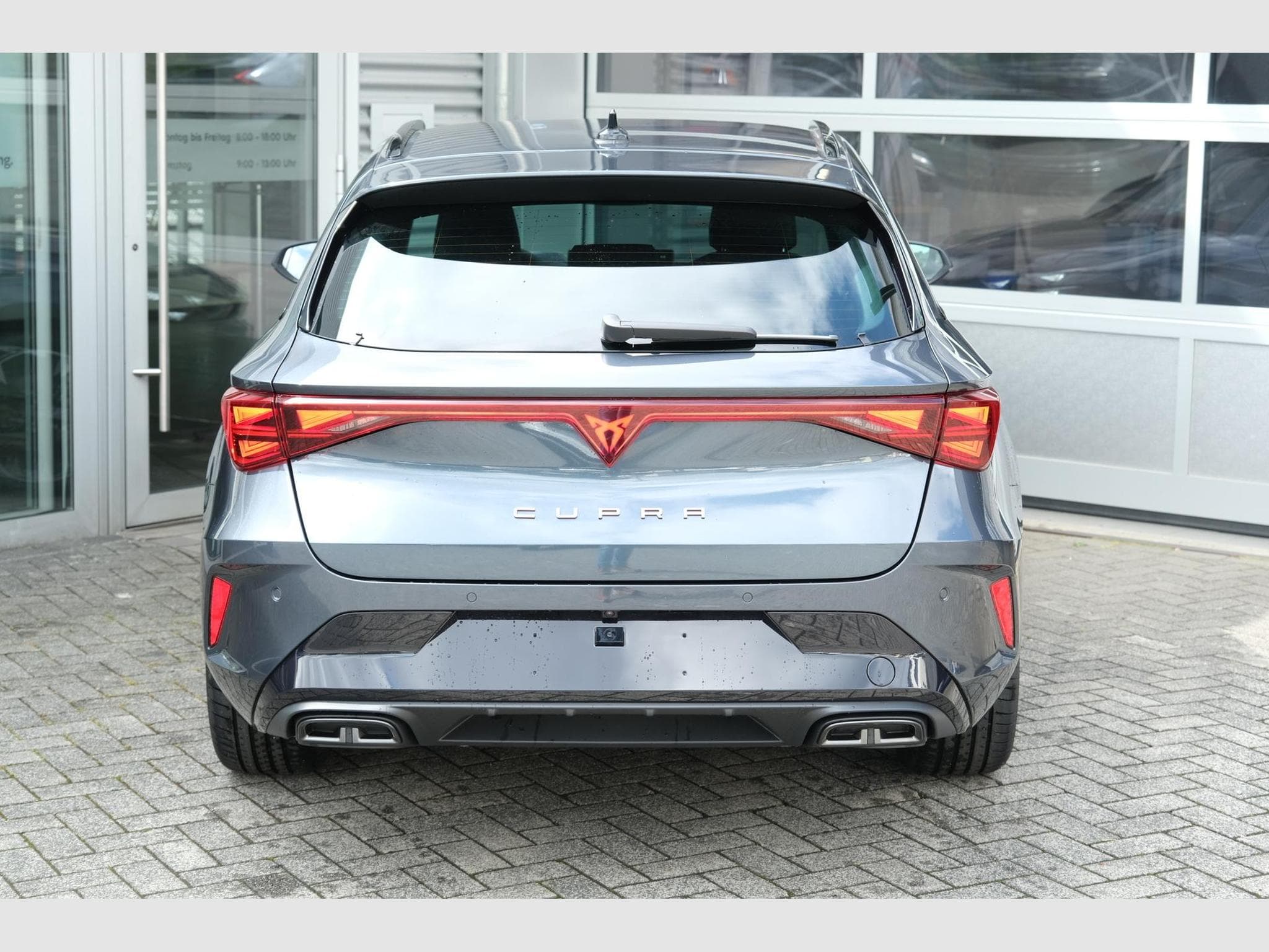 Cupra Leon 1.5 eTSI DSG (2026) - Foto 4