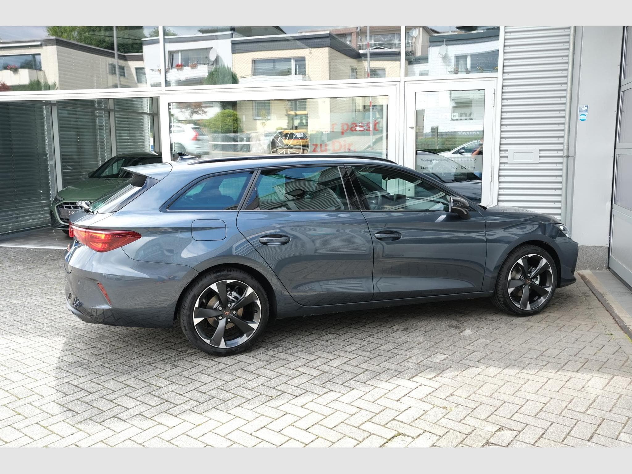 Cupra Leon 1.5 eTSI DSG (2026) - Foto 5