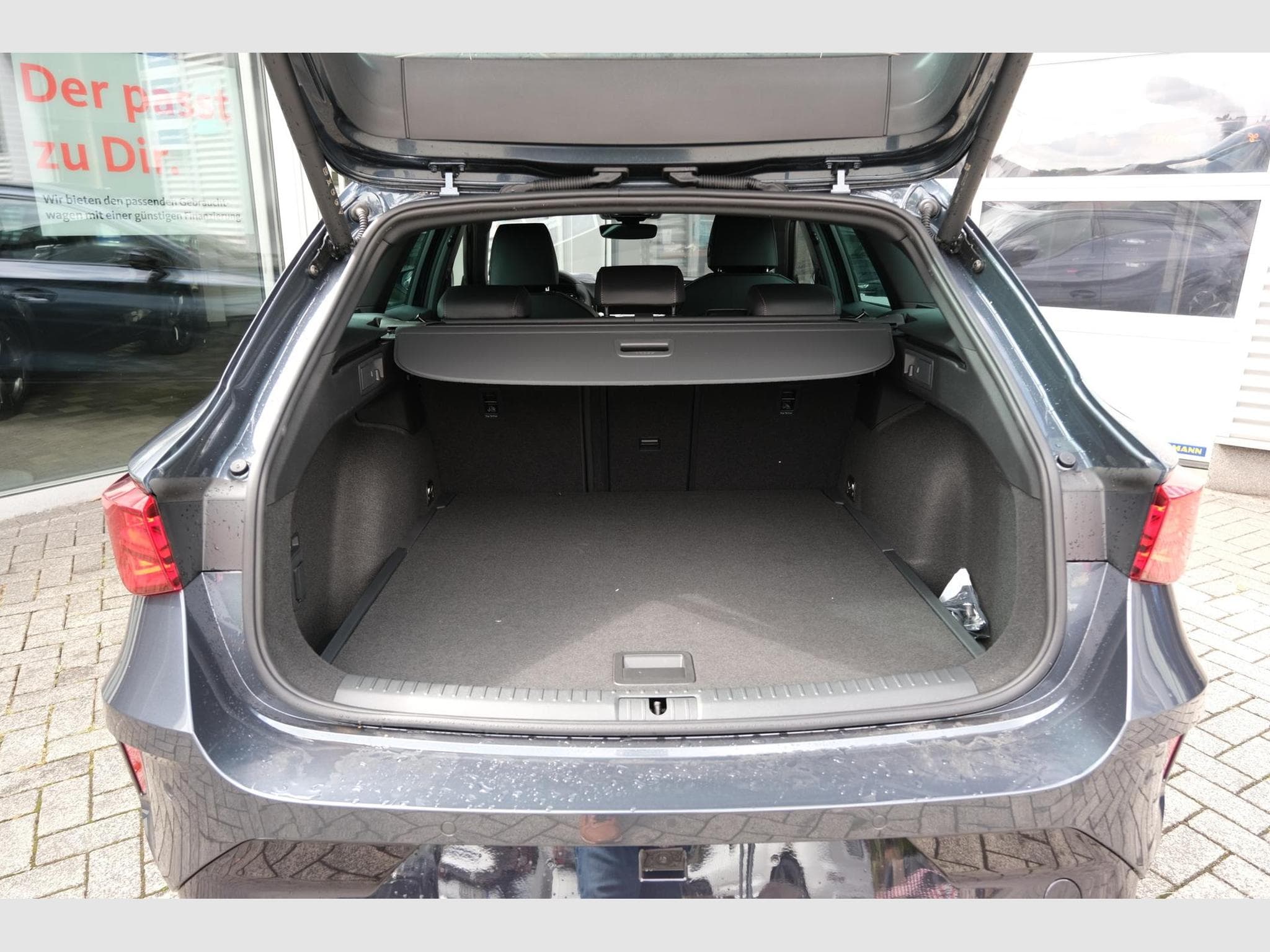 Cupra Leon 1.5 eTSI DSG (2026) - Foto 8