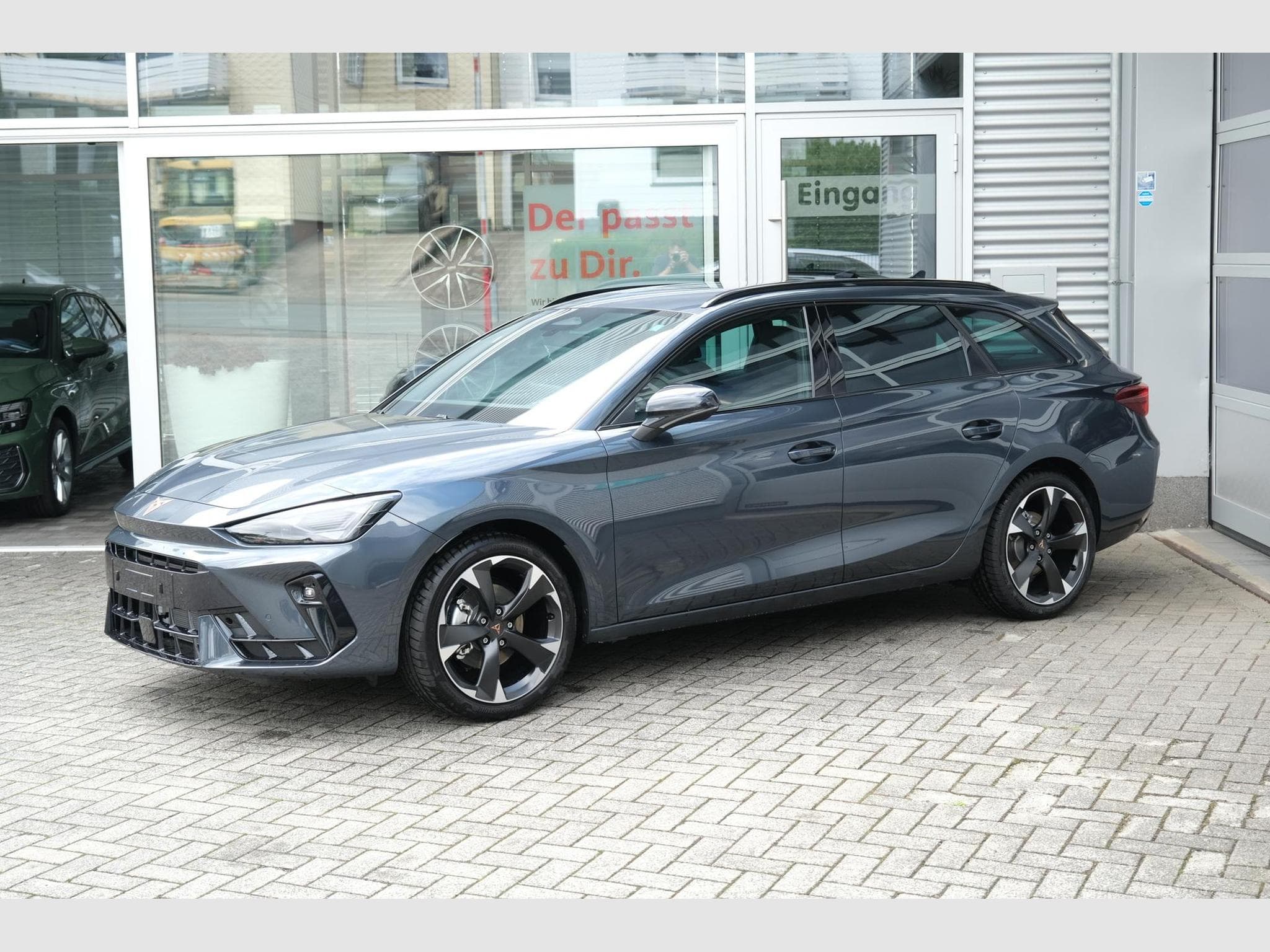 Cupra Leon 1.5 eTSI DSG (2026) - Foto 18