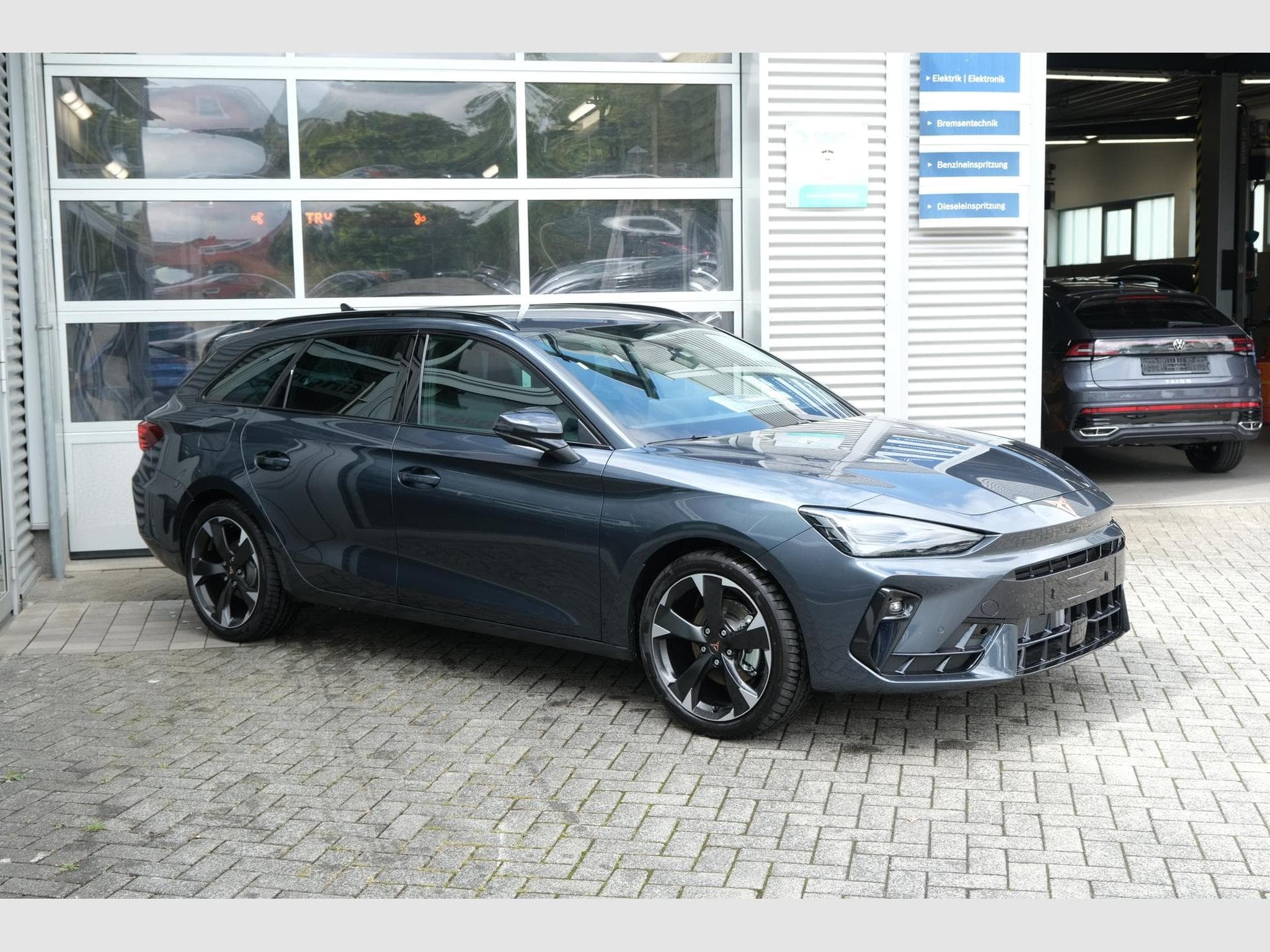 Cupra Leon 1.5 eTSI DSG (2026) - Foto 21
