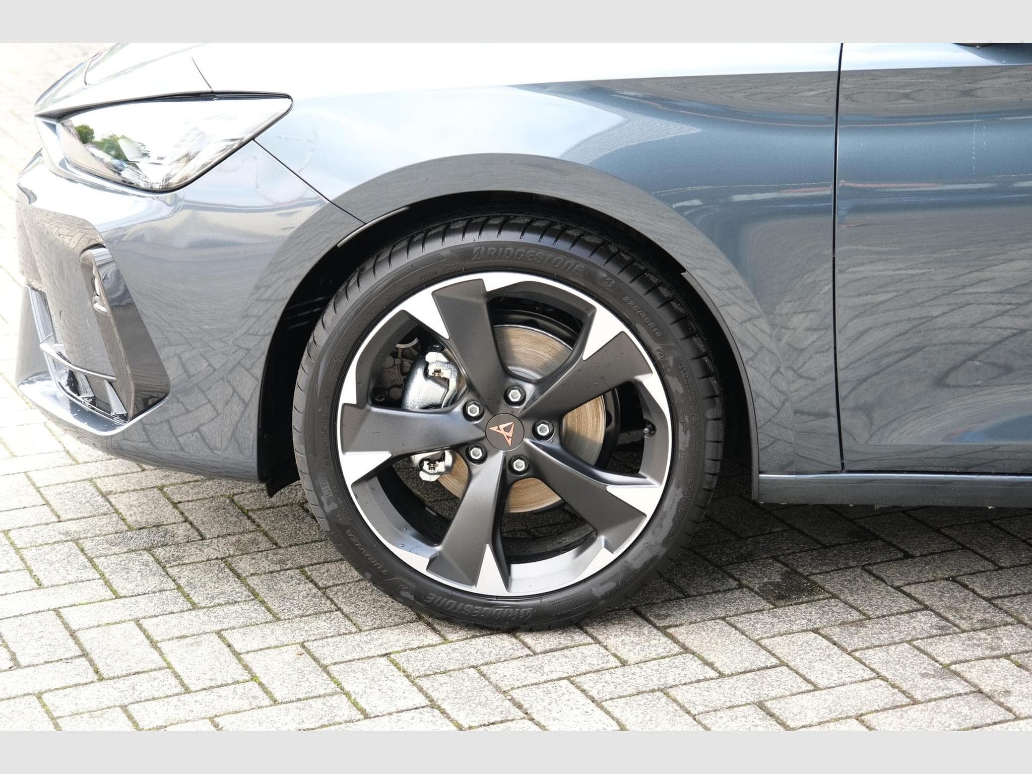 Cupra Leon 1.5 eTSI DSG (2026) - Foto 20