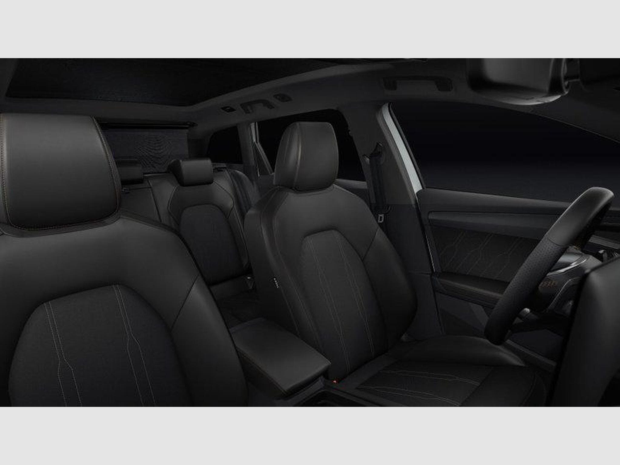 Cupra Leon 1.5 eTSI 7-Gang-DSG (2026) - Foto 4