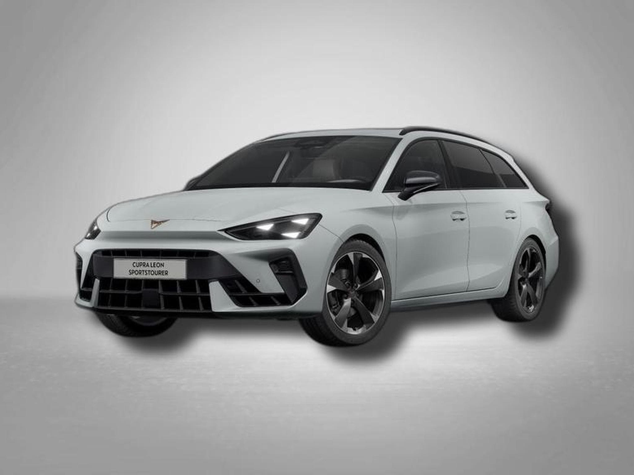Cupra Leon 1.5 eTSI 7-Gang-DSG (2026) - Foto 1