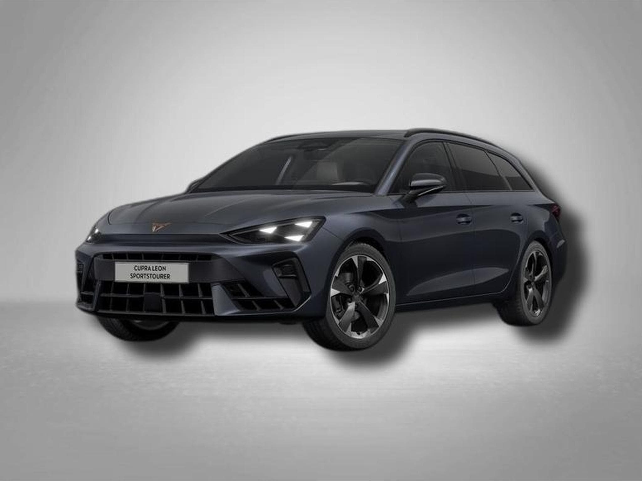 Cupra Leon 1.5 eTSI 7-Gang-DSG (2026) - Foto 1