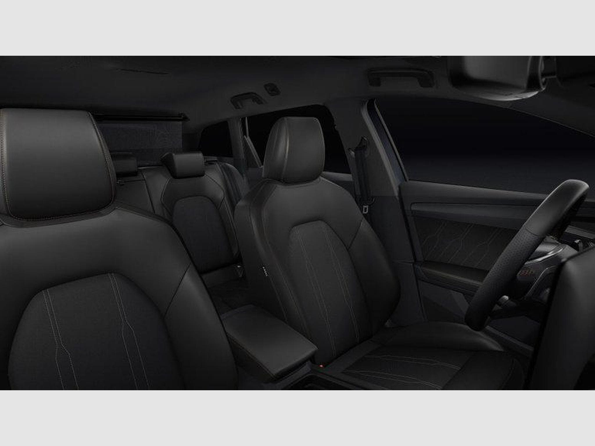 Cupra Leon 1.5 eTSI 7-Gang-DSG (2026) - Foto 4