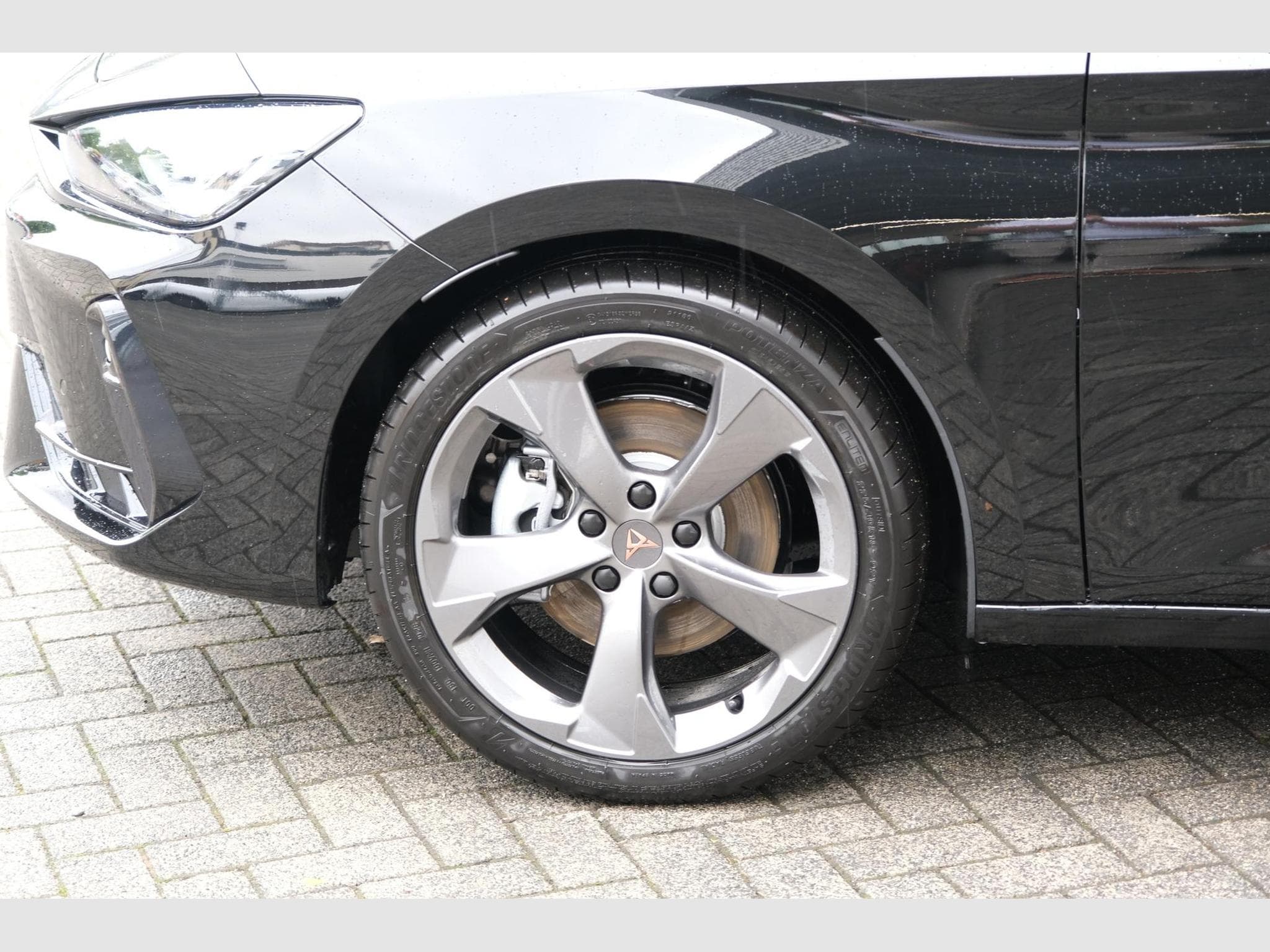 Cupra Leon 2.0 TSI DSG (2026) - Foto 3
