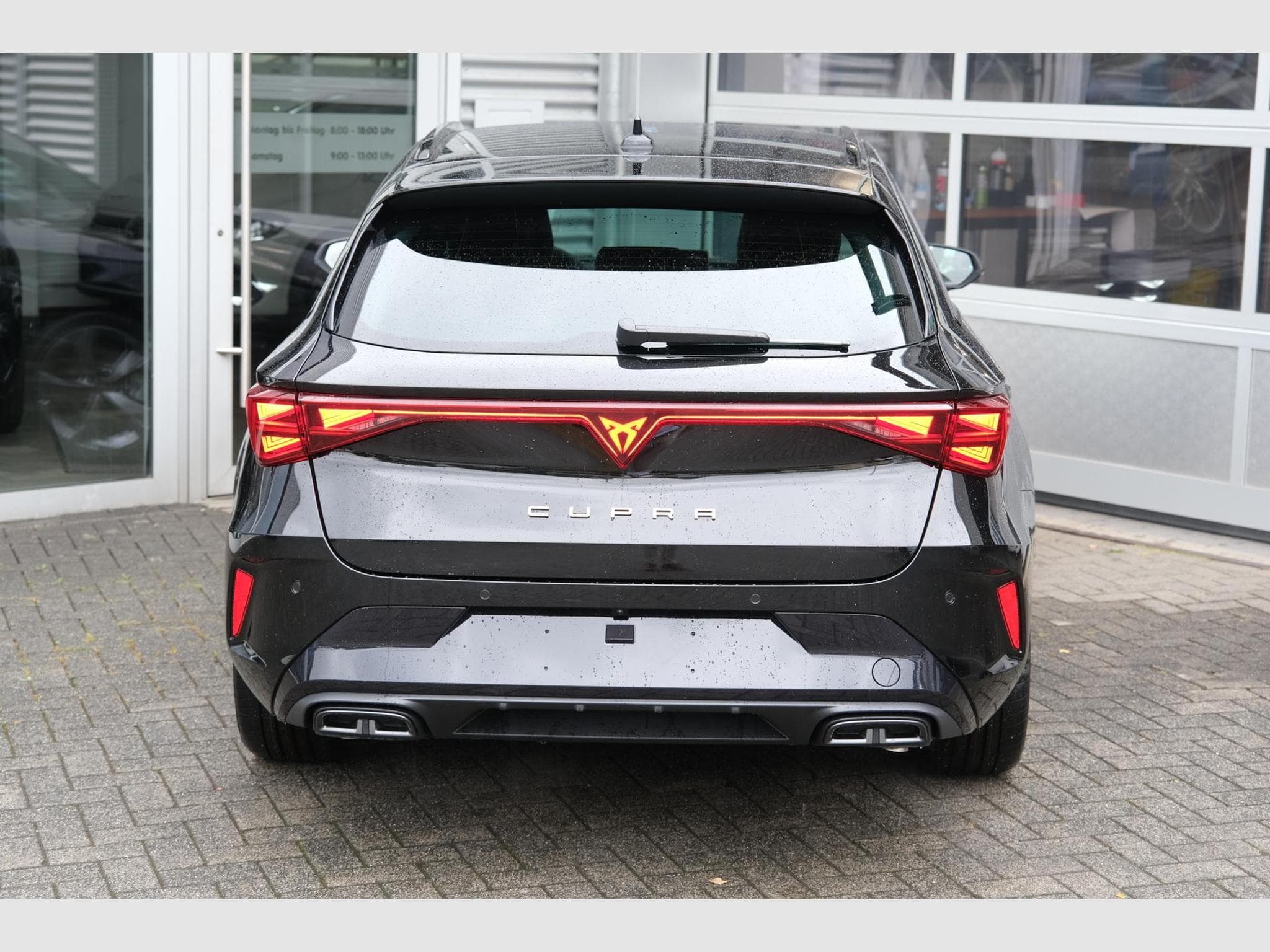 Cupra Leon 2.0 TSI DSG (2026) - Foto 5