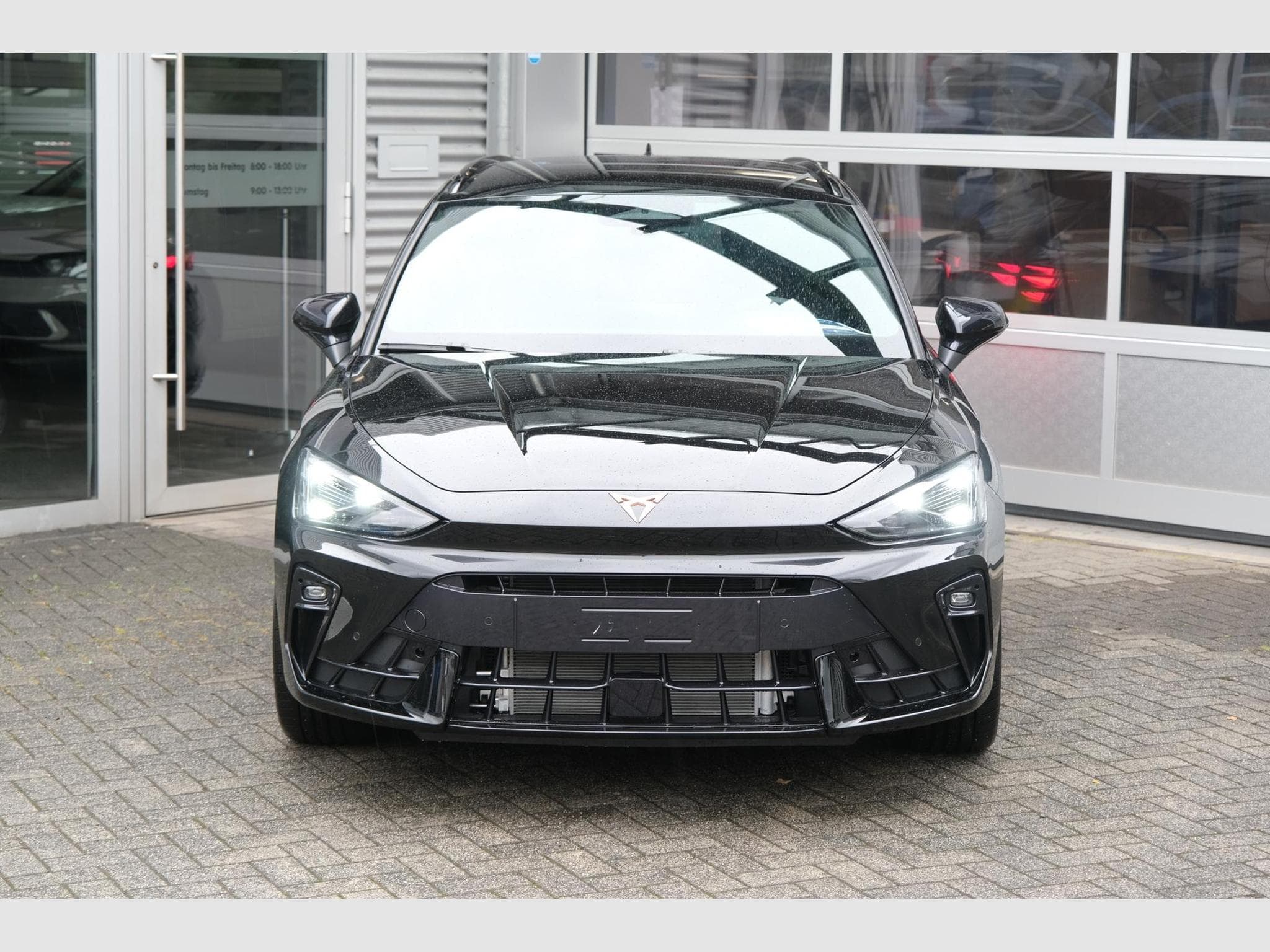 Cupra Leon 2.0 TSI DSG (2026) - Foto 18