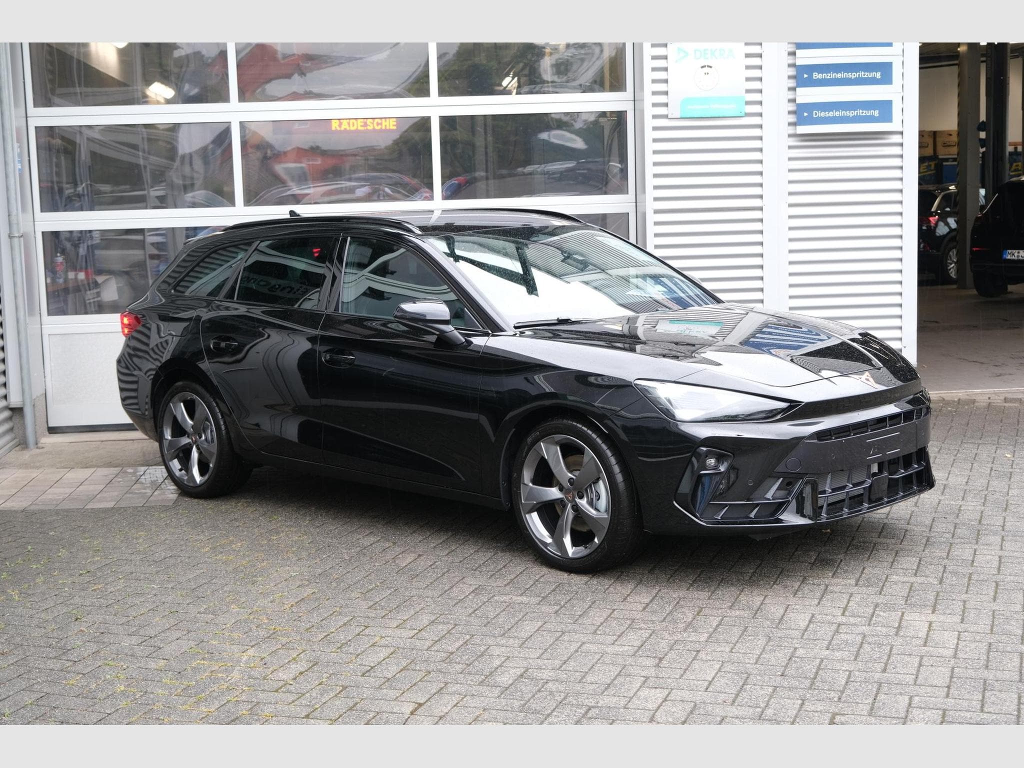 Cupra Leon 2.0 TSI DSG (2026) - Foto 19