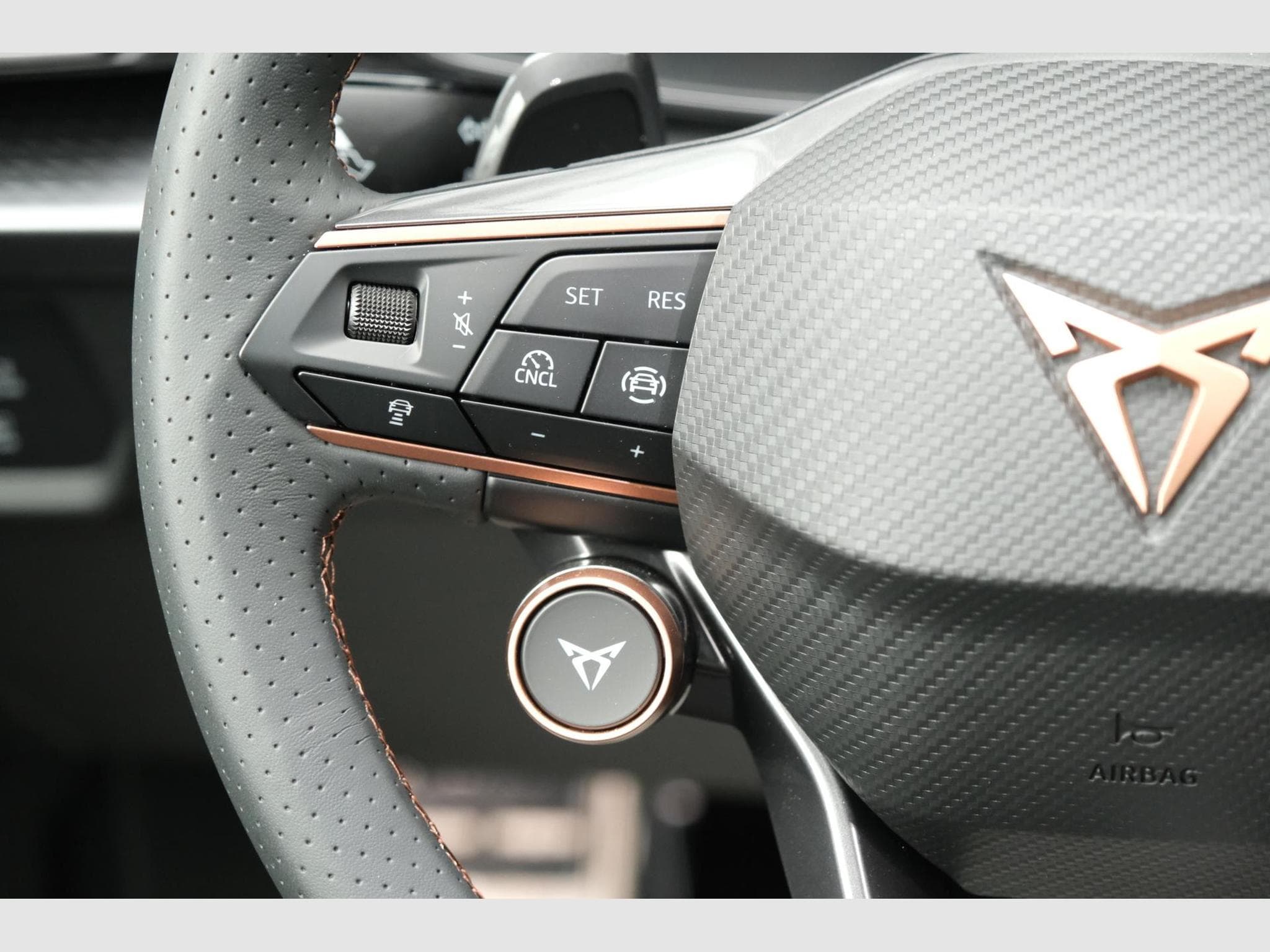 Cupra Leon 2.0 TSI DSG (2026) - Foto 25
