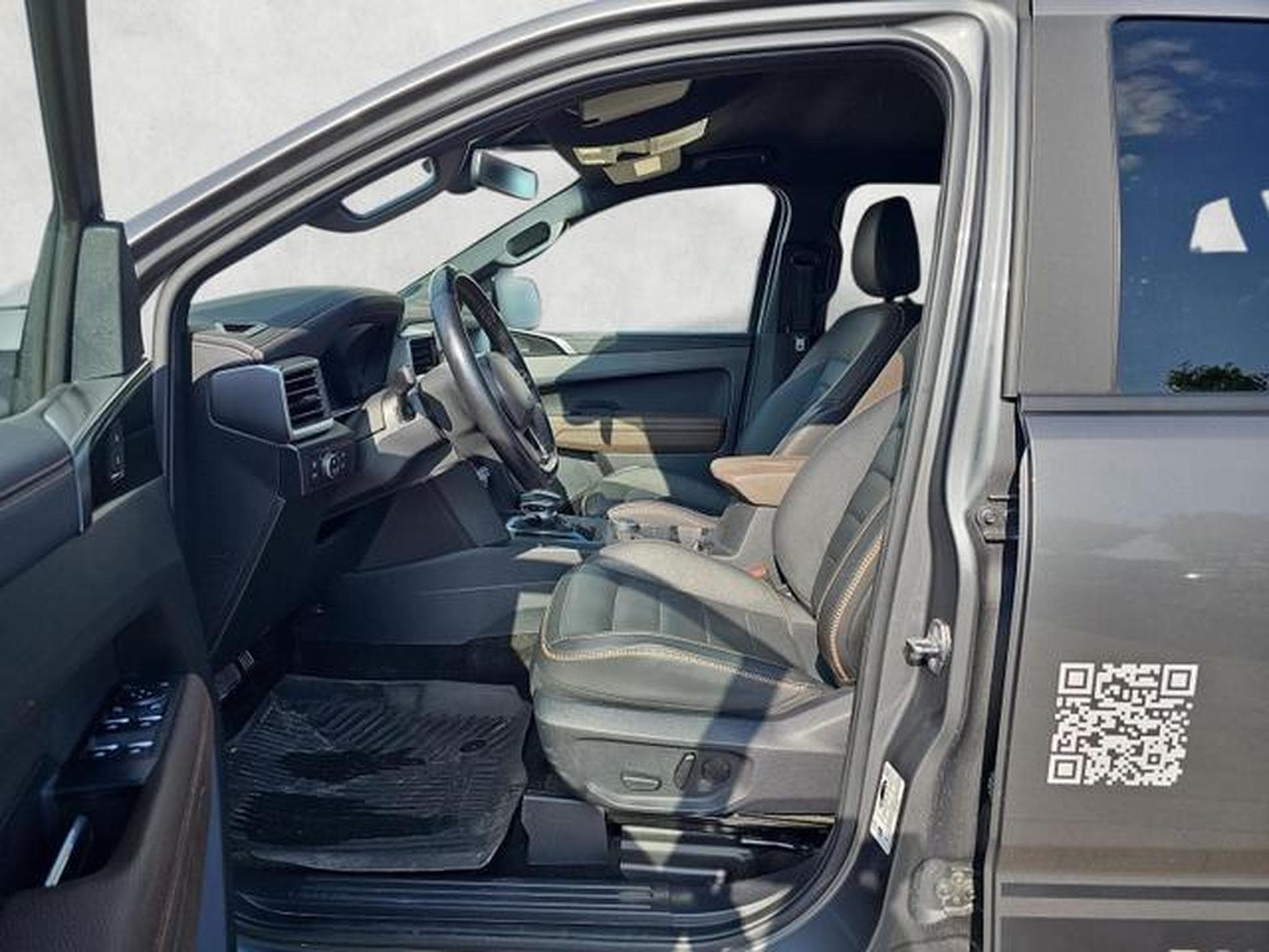 VW Amarok 3.0 TDI 177 kW PanAmericana Doppelkabine 4Motion (2024) - Foto 9