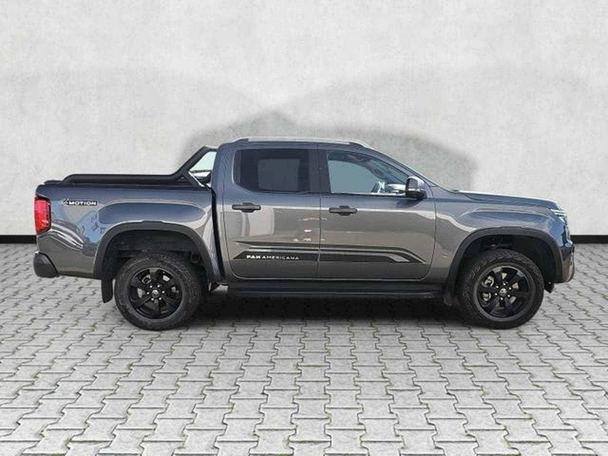 VW Amarok 3.0 TDI 177 kW PanAmericana Doppelkabine 4Motion (2024) - Foto 8