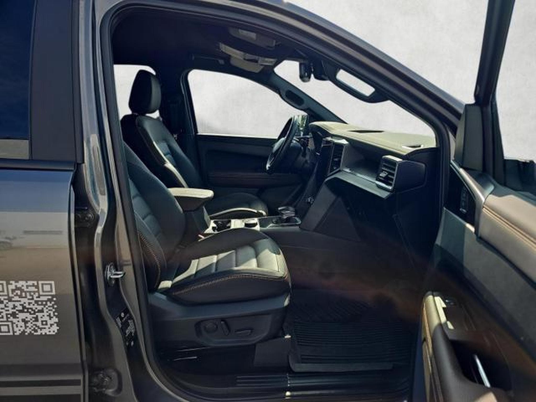 VW Amarok 3.0 TDI 177 kW PanAmericana Doppelkabine 4Motion (2024) - Foto 10