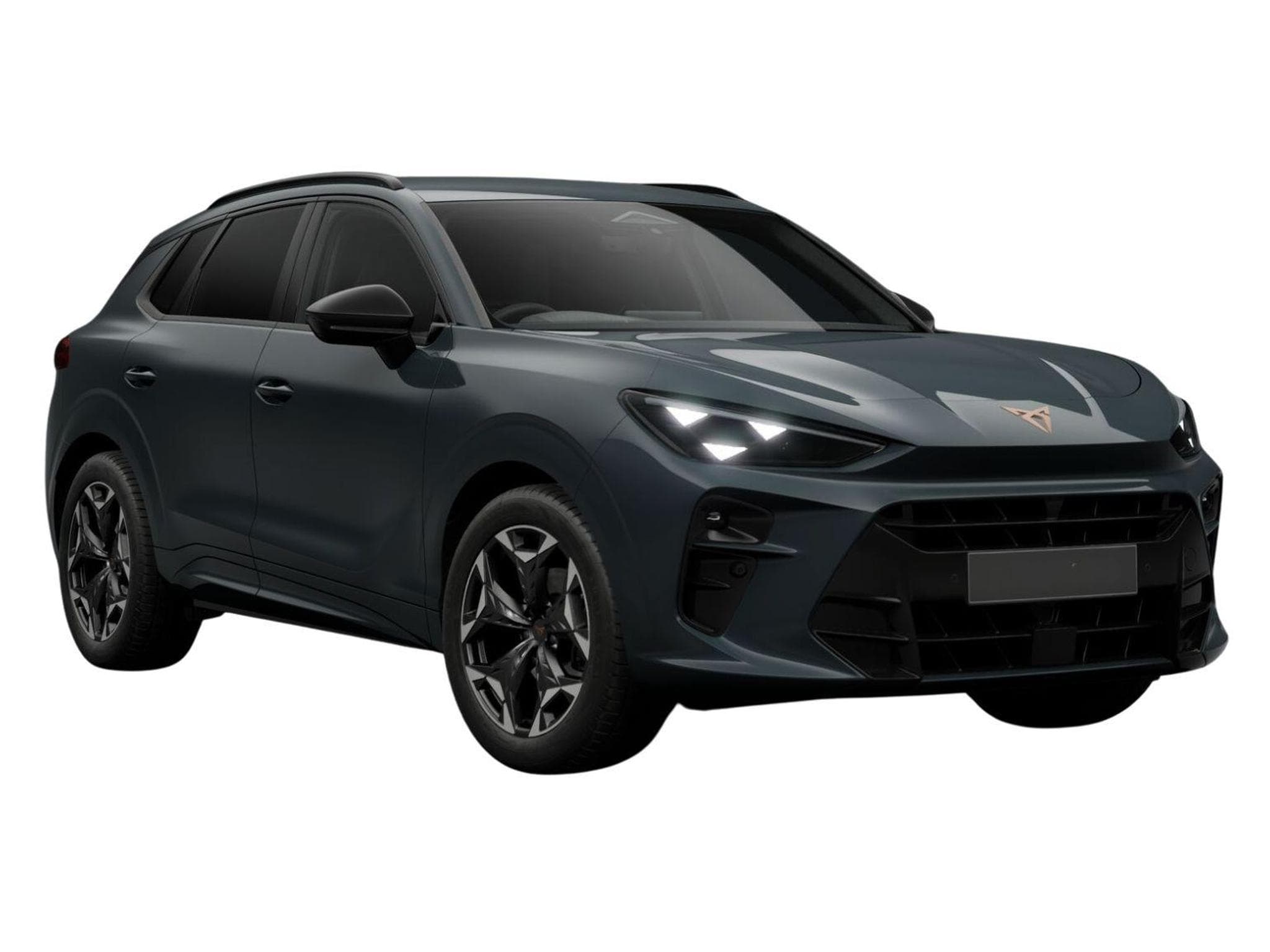 Cupra Terramar Terramar (2026) - Foto 1
