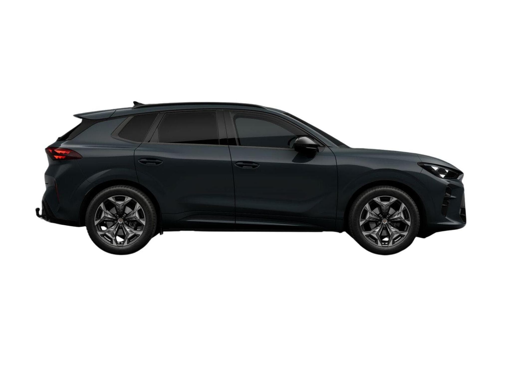 Cupra Terramar Terramar (2026) - Foto 2
