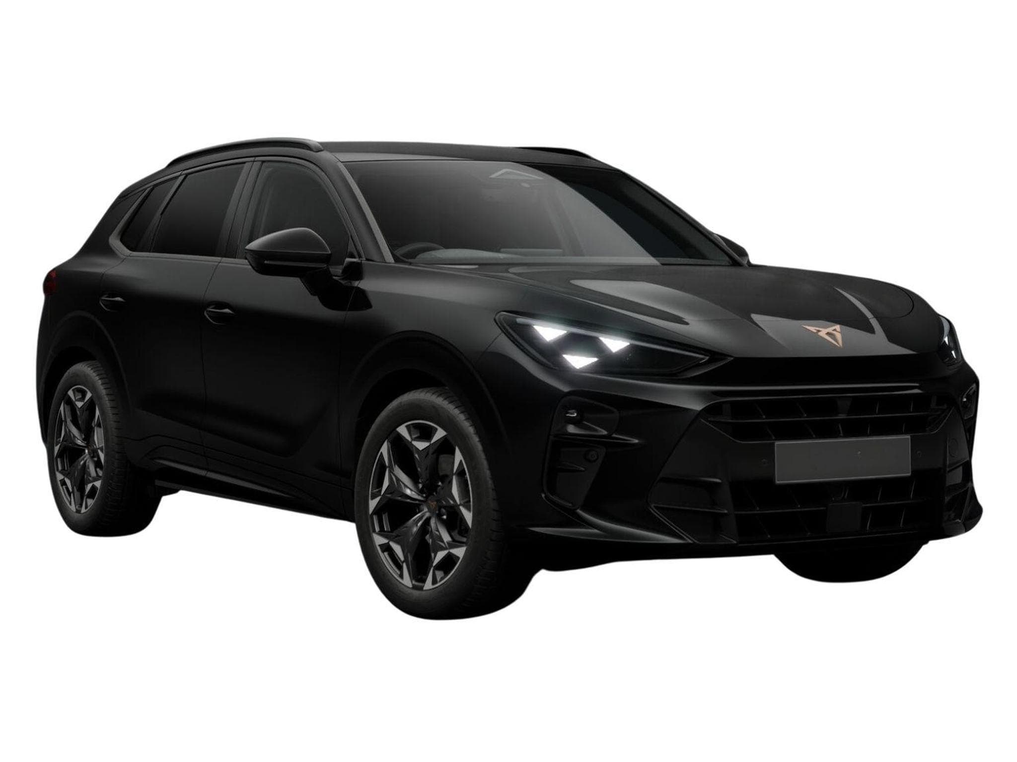 Cupra Terramar Terramar (2026) - Foto 1