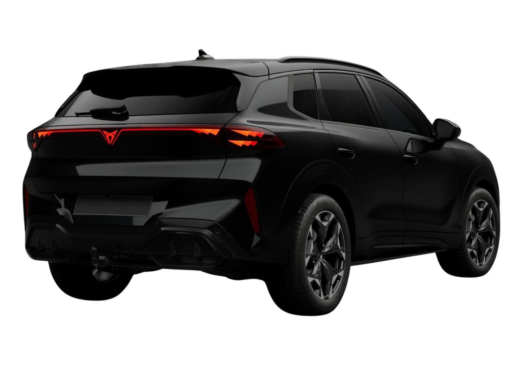 Cupra Terramar Terramar (2026) - Foto 3