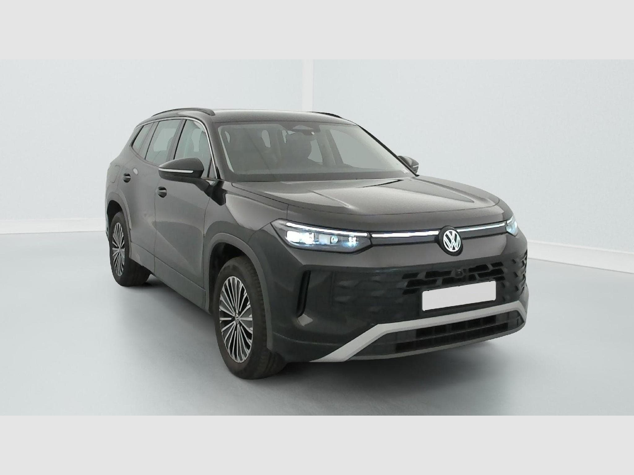 VW Tayron Life Plus 7pl (2025) - Foto 1