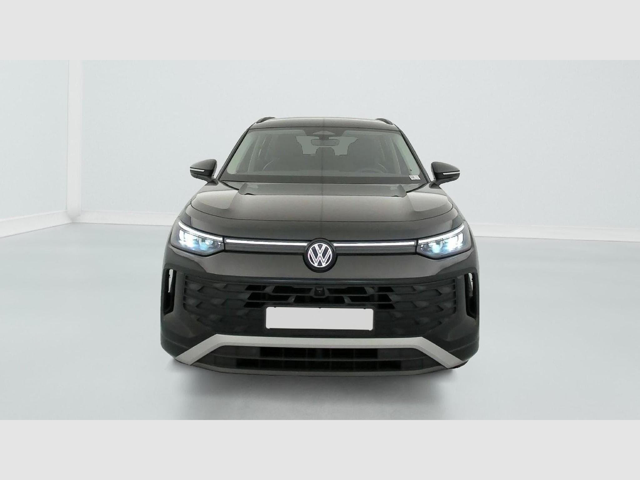 VW Tayron Life Plus 7pl (2025) - Foto 2