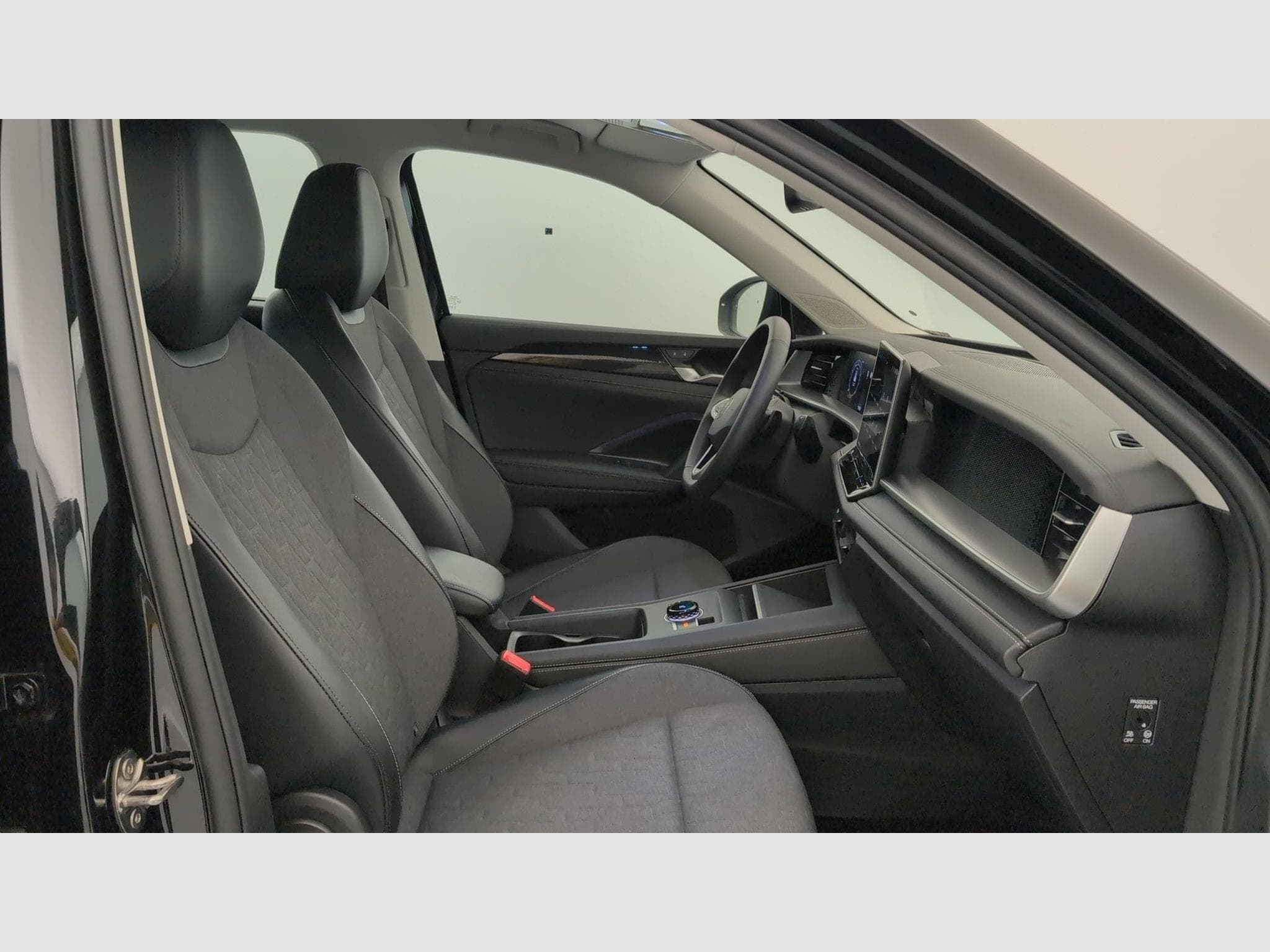 VW Tayron Life Plus 7pl (2025) - Foto 9