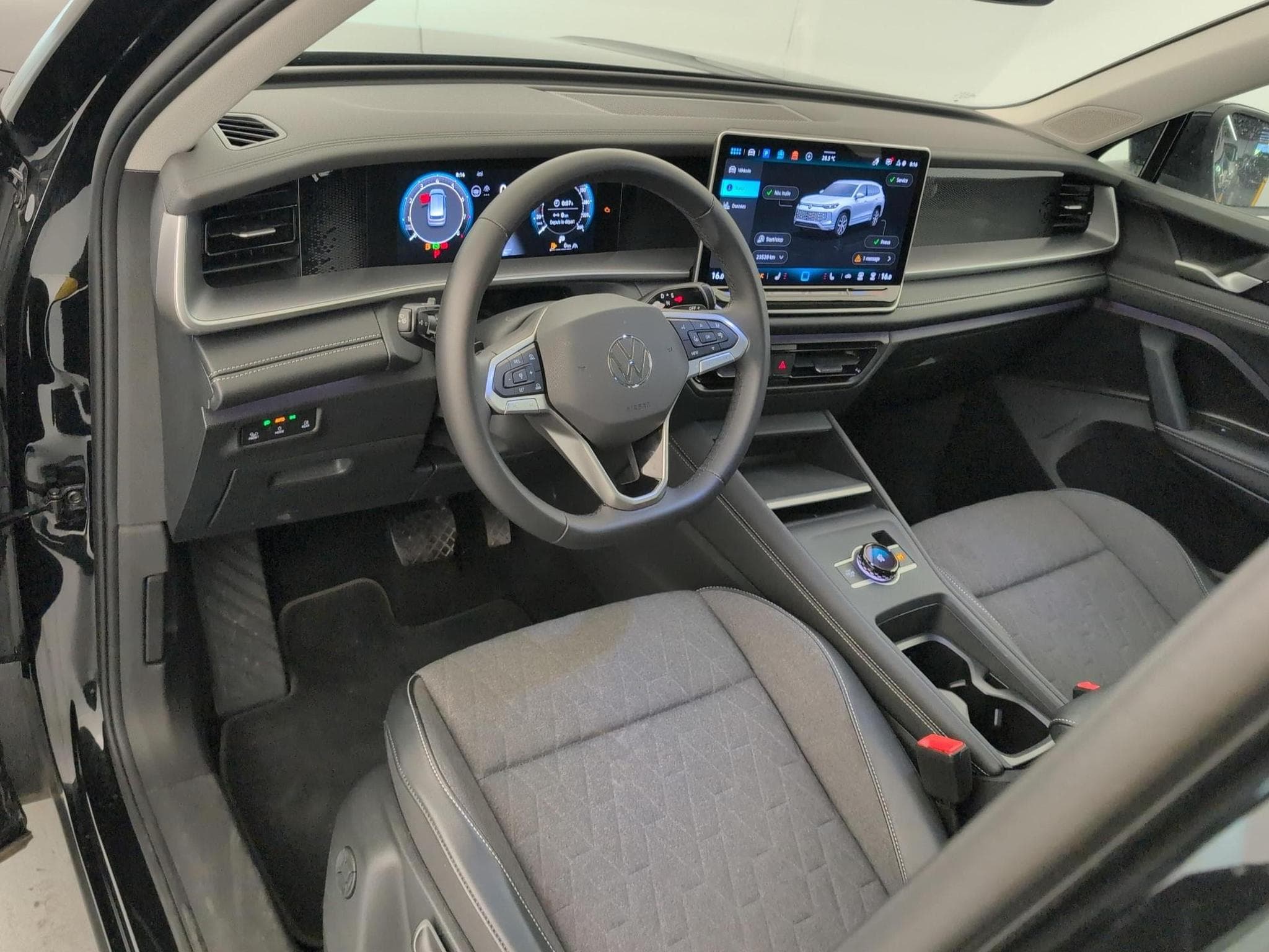 VW Tayron Life Plus 7pl (2025) - Foto 15