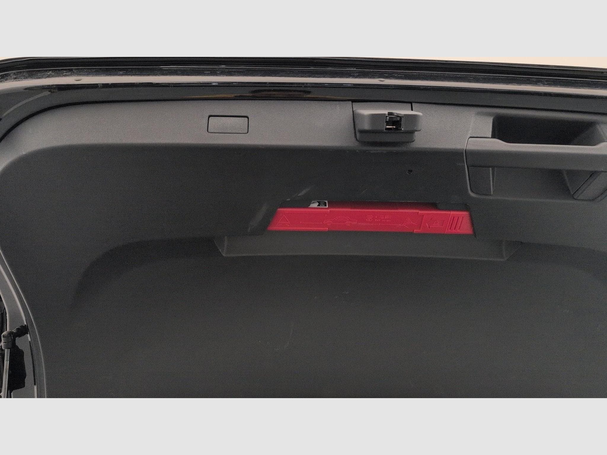 VW Tayron Life Plus 7pl (2025) - Foto 25