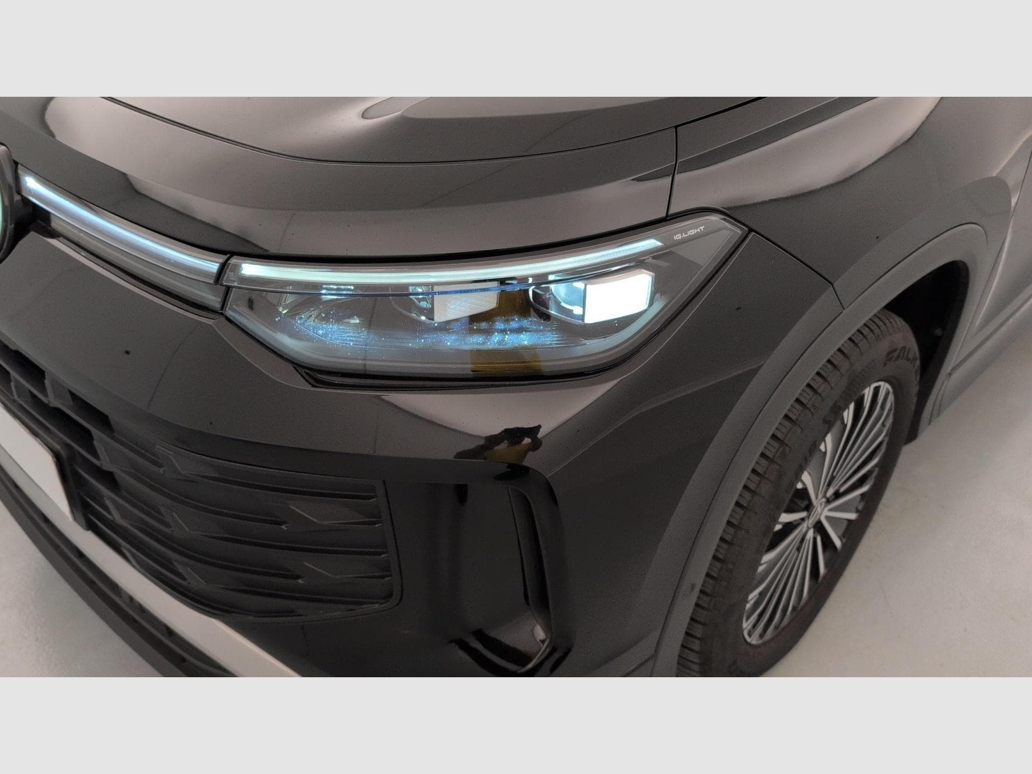 VW Tayron Life Plus 7pl (2025) - Foto 23