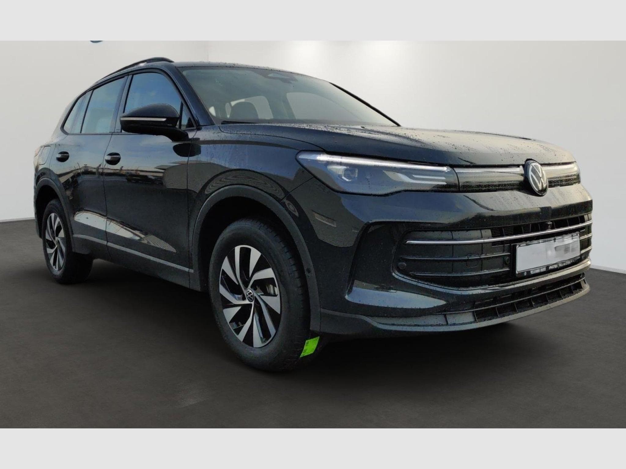 VW Tiguan Life 2.0 TSI (2025) - Foto 2