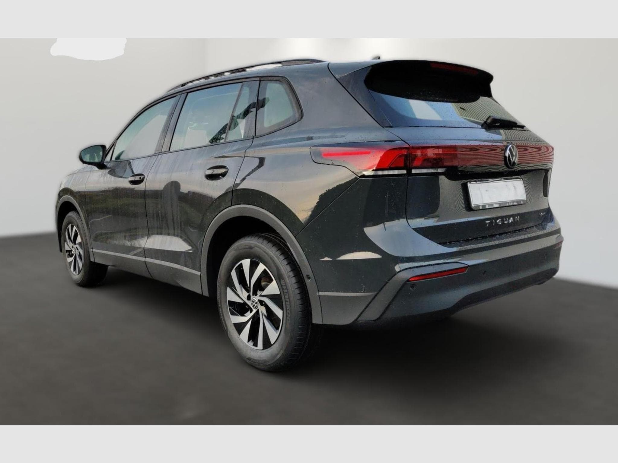 VW Tiguan Life 2.0 TSI (2025) - Foto 4