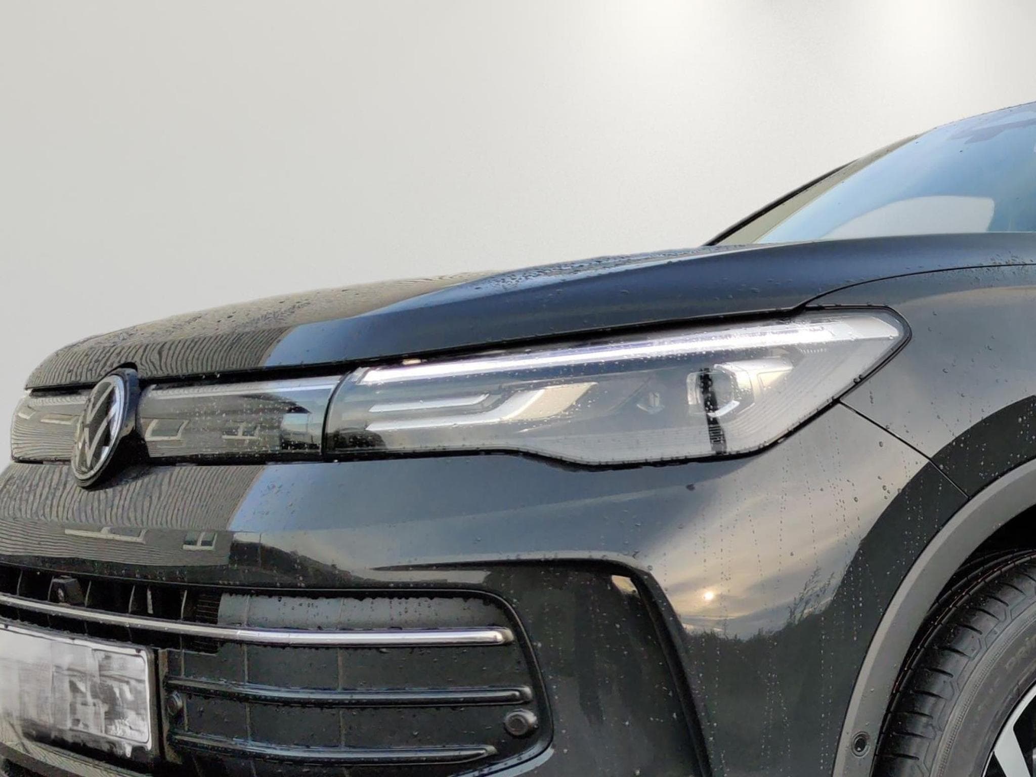 VW Tiguan Life 2.0 TSI (2025) - Foto 5
