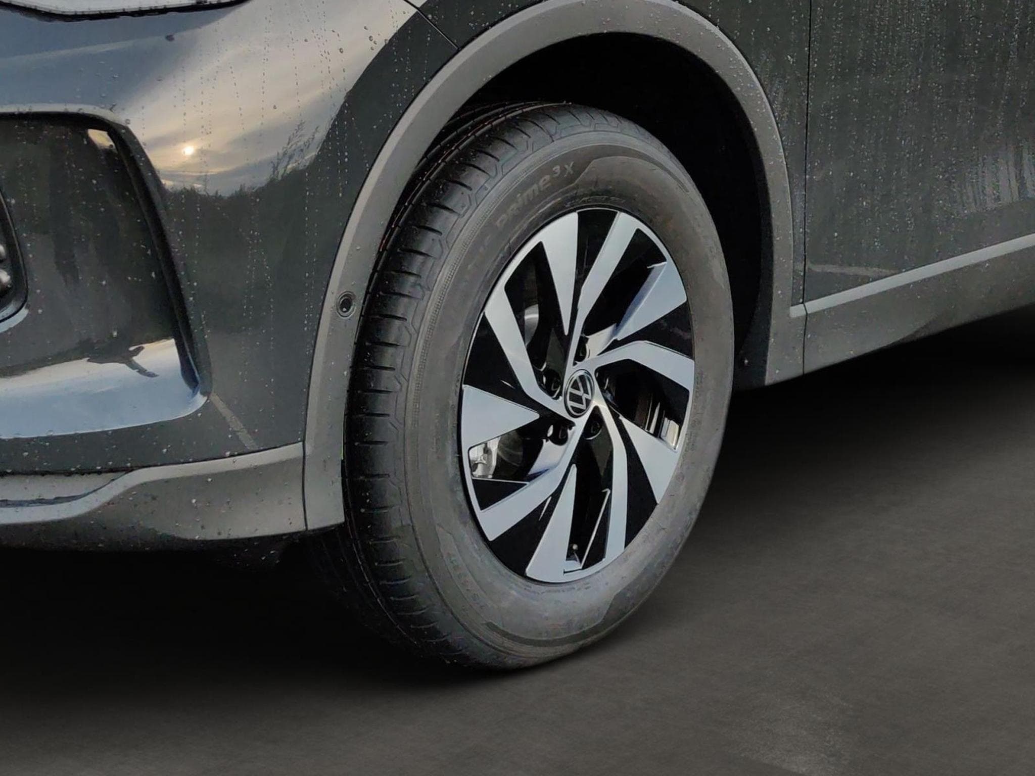 VW Tiguan Life 2.0 TSI (2025) - Foto 6