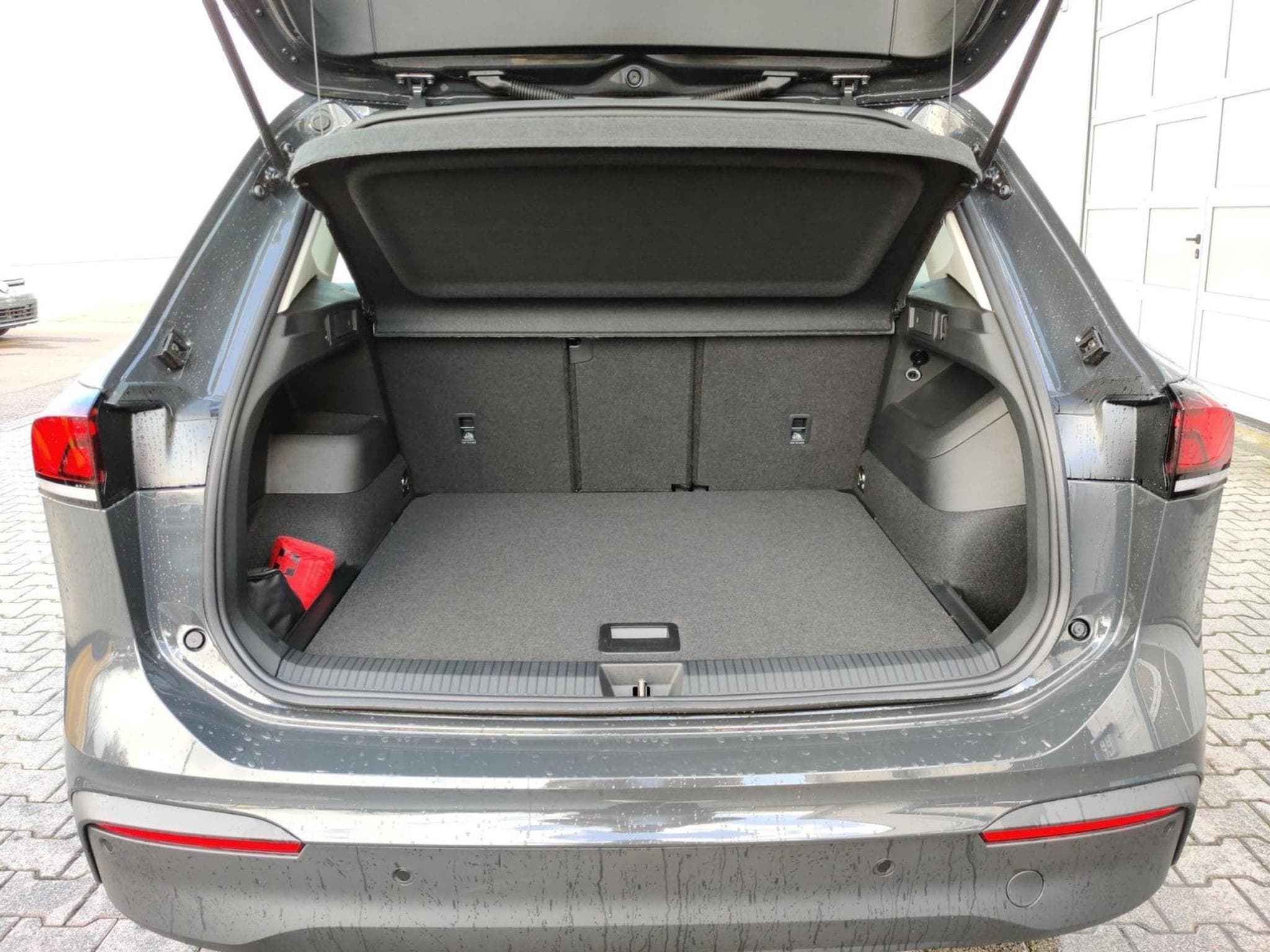 VW Tiguan Life 2.0 TSI (2025) - Foto 12