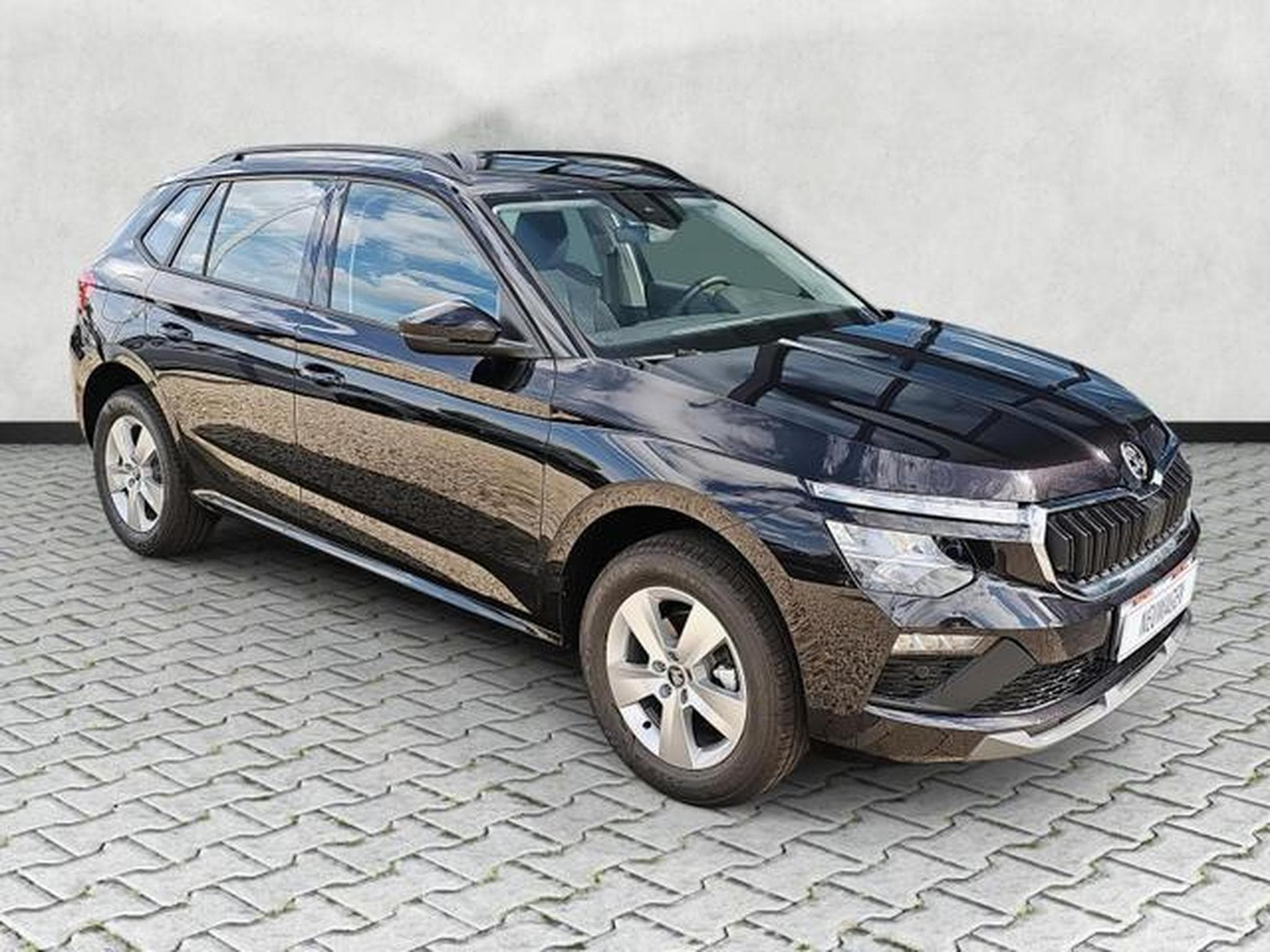 Skoda Kamiq Selection (2026) - Foto 1