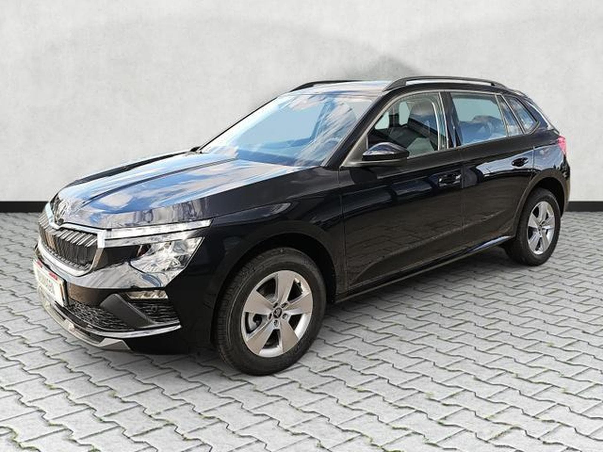 Skoda Kamiq Selection (2026) - Foto 3