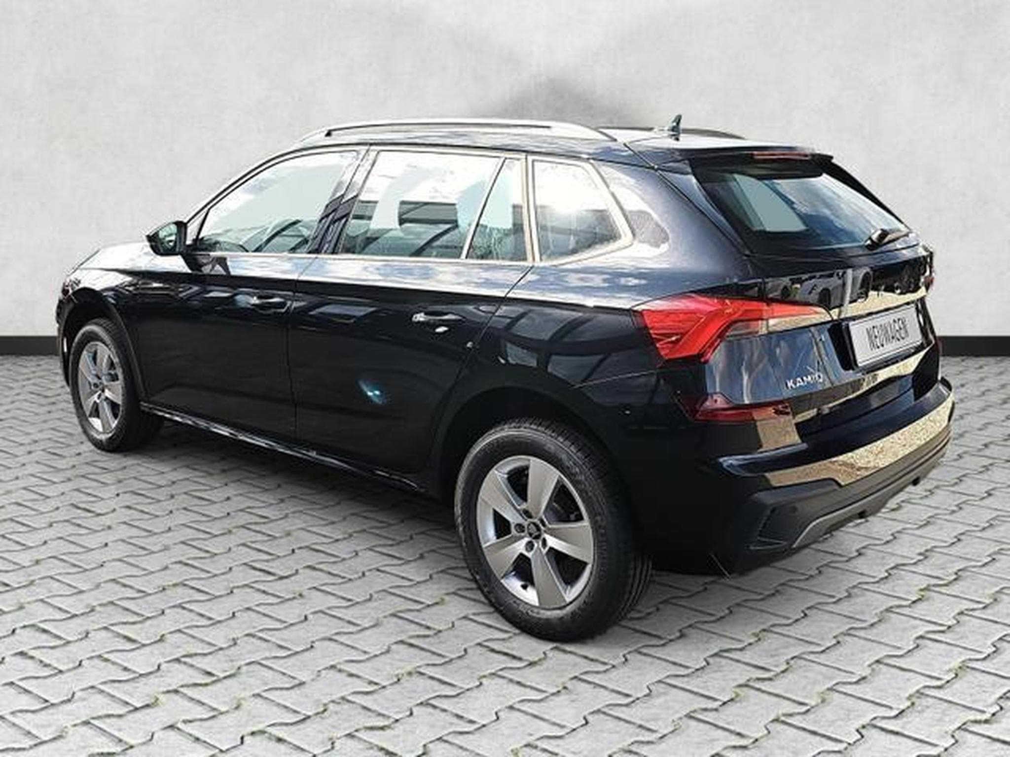 Skoda Kamiq Selection (2026) - Foto 5