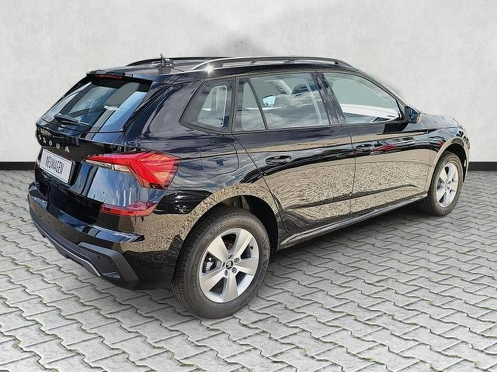 Skoda Kamiq Selection (2026) - Foto 7