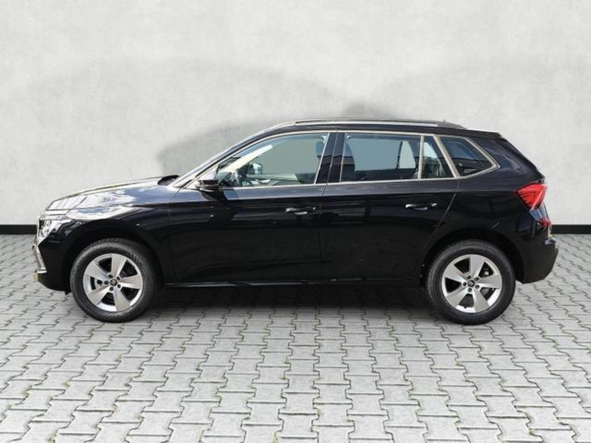 Skoda Kamiq Selection (2026) - Foto 4