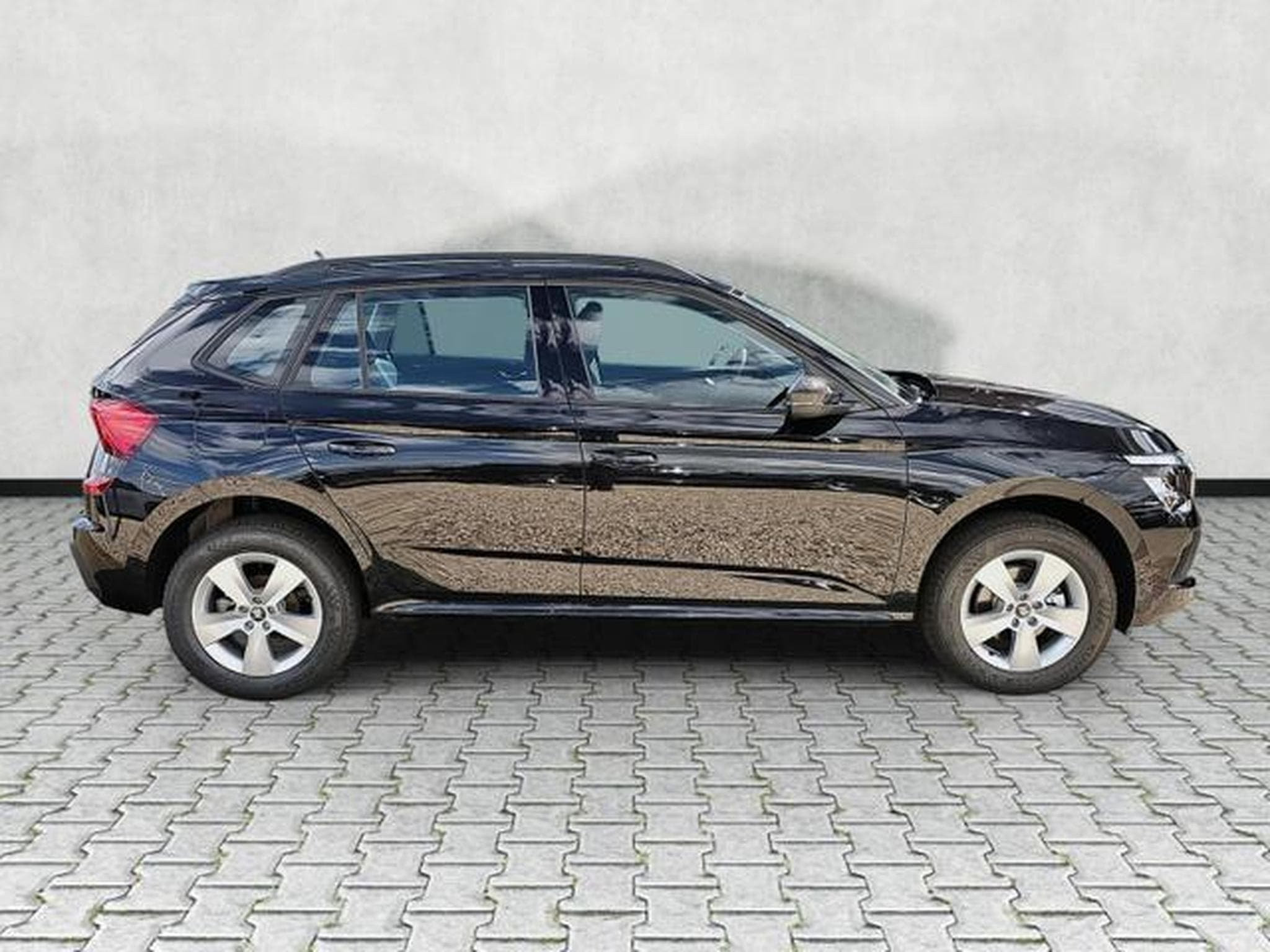 Skoda Kamiq Selection (2026) - Foto 8