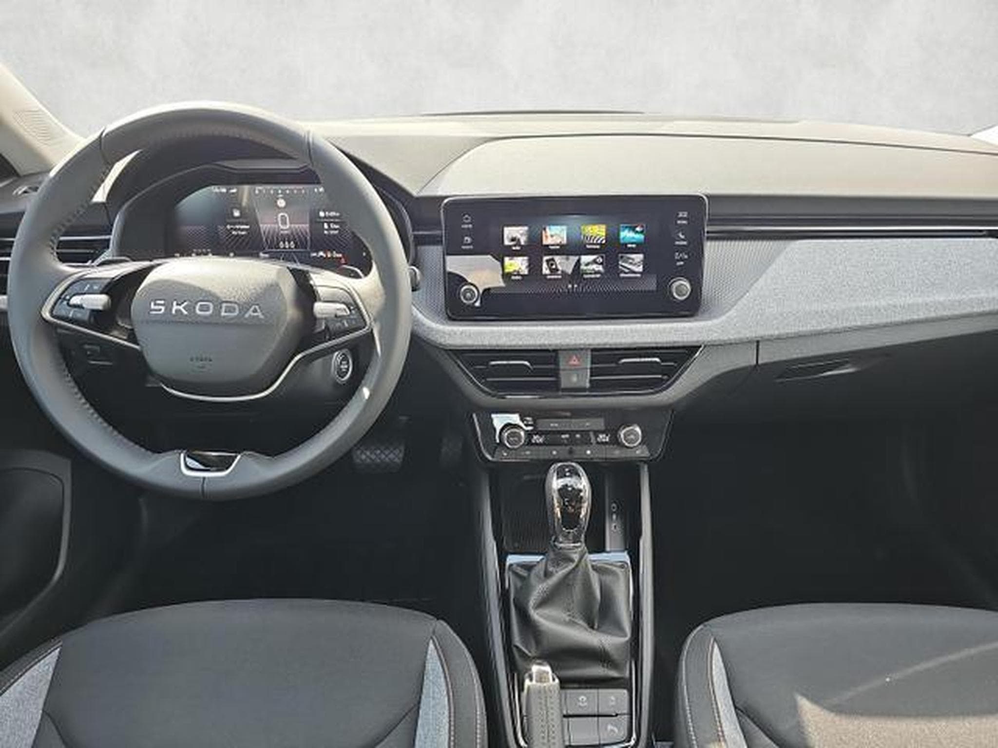 Skoda Kamiq Selection (2026) - Foto 11