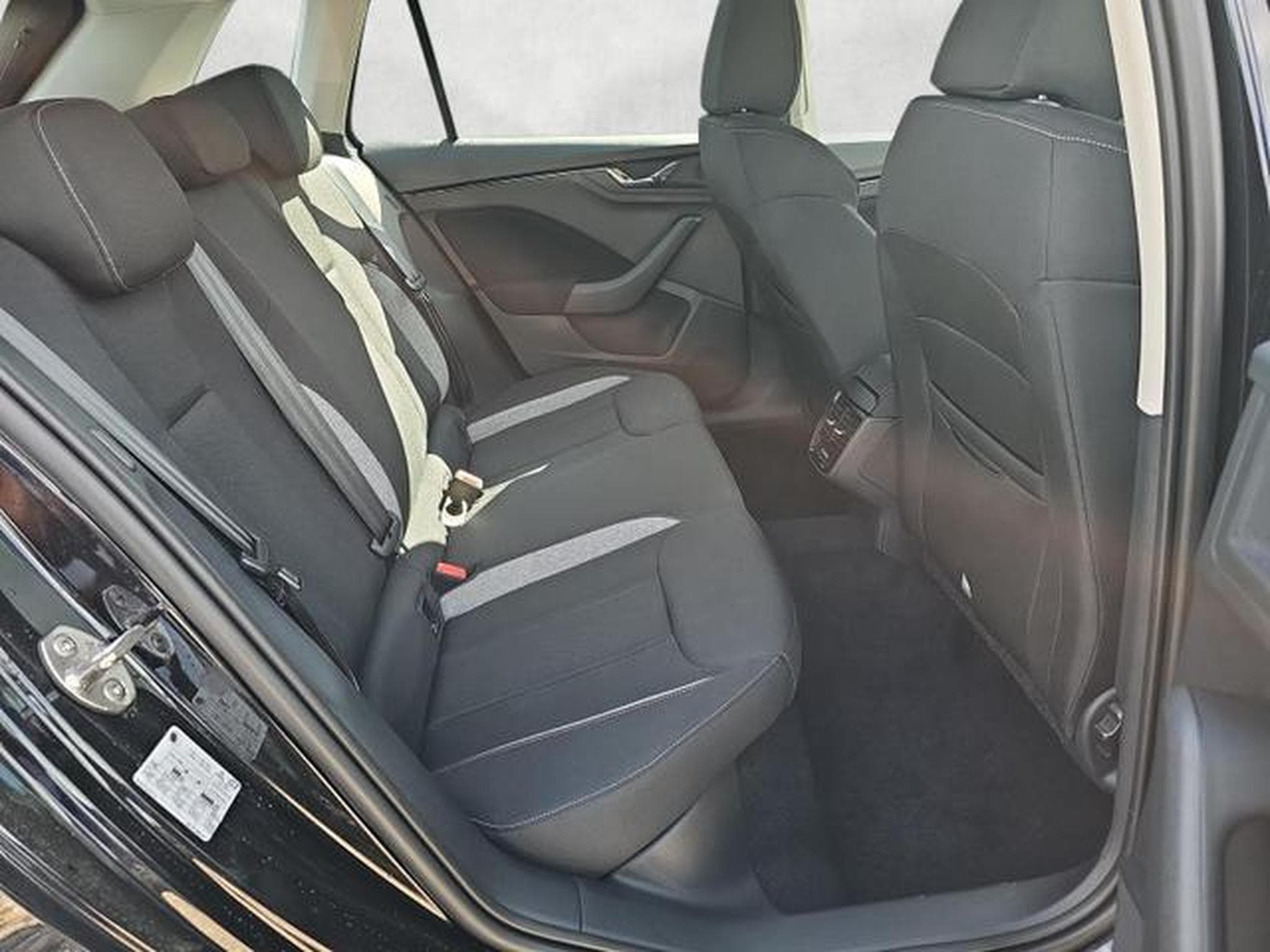 Skoda Kamiq Selection (2026) - Foto 13
