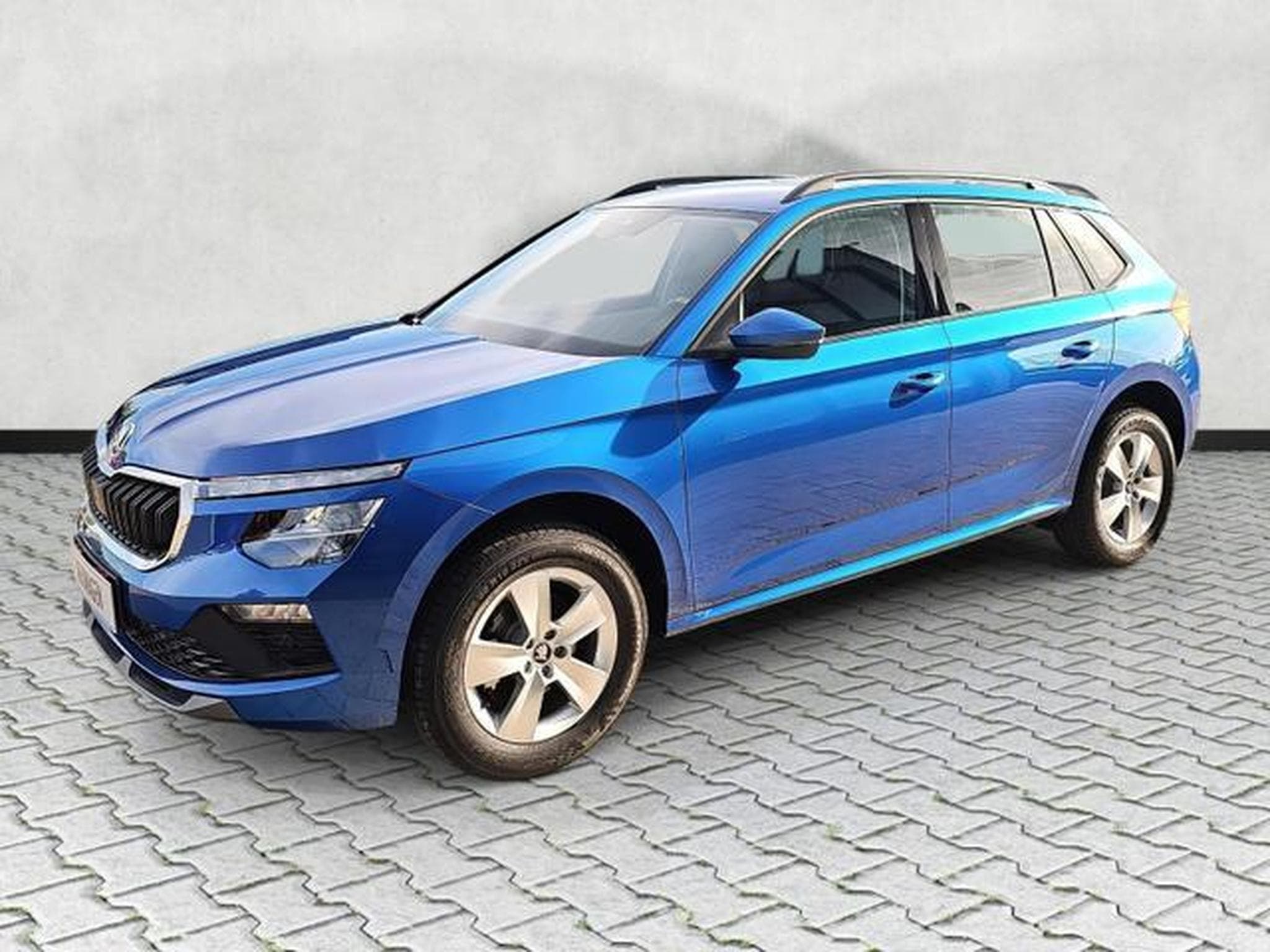 Skoda Kamiq Selection (2026) - Foto 3