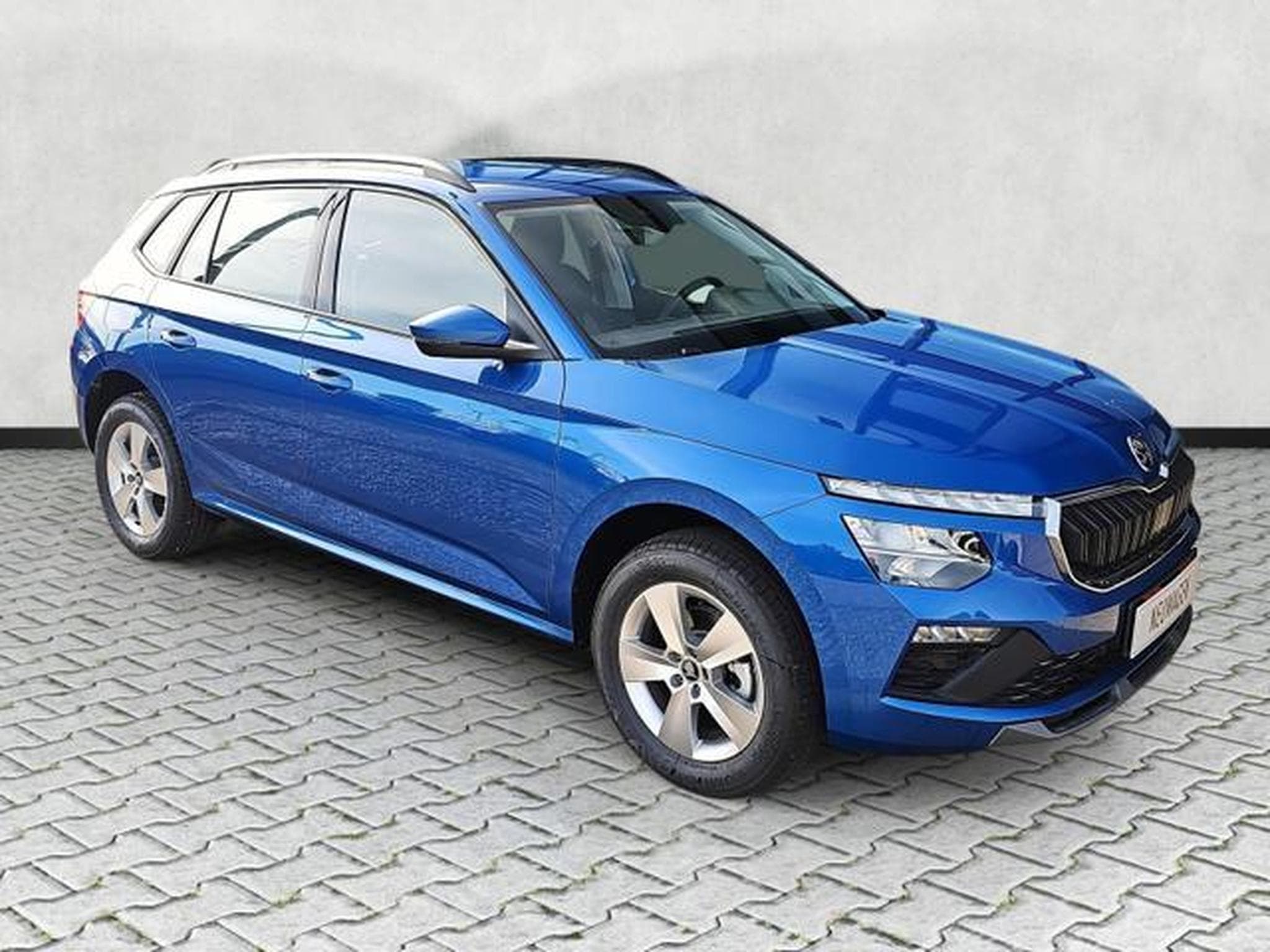 Skoda Kamiq Selection (2026) - Foto 1