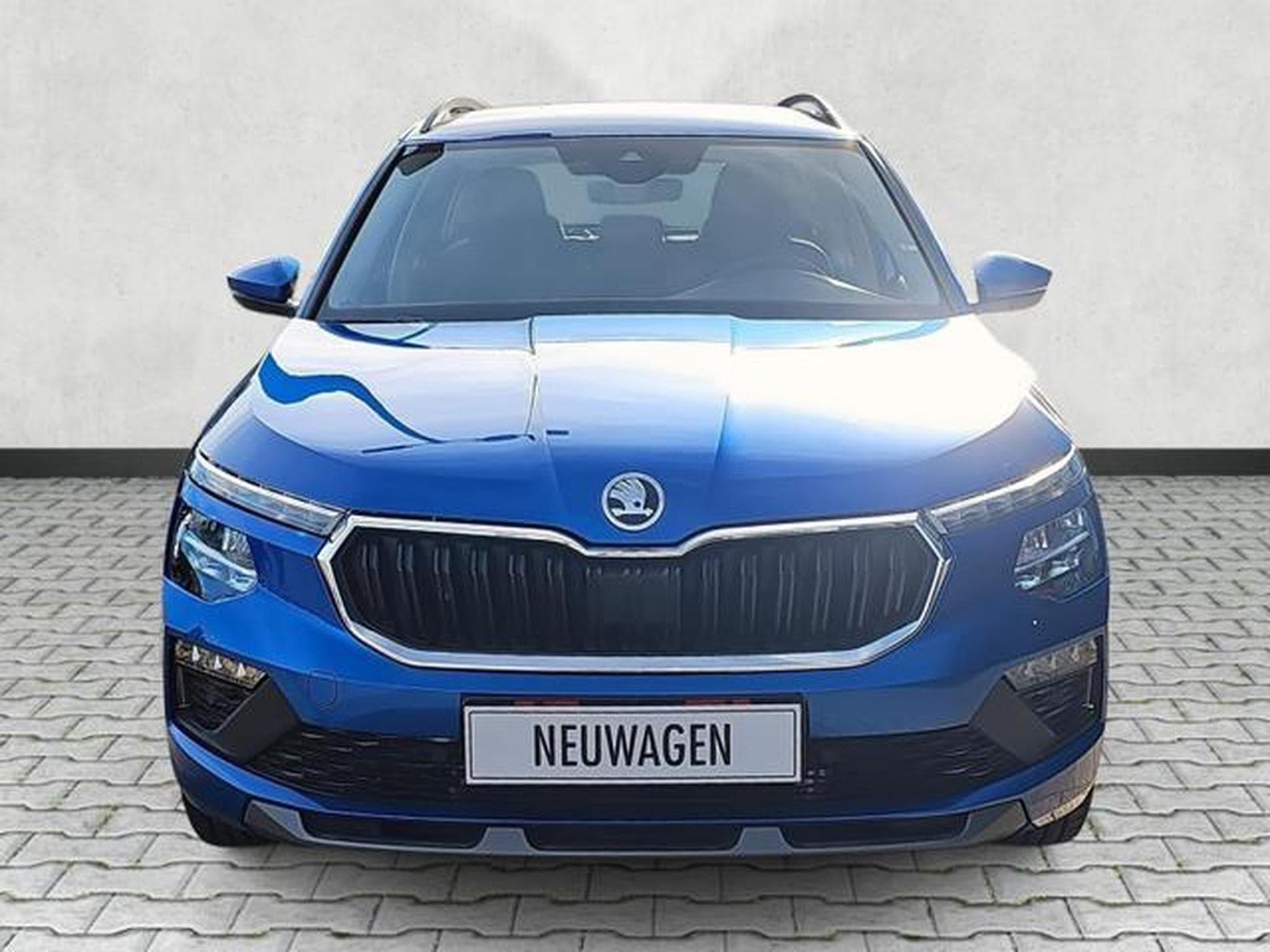 Skoda Kamiq Selection (2026) - Foto 2